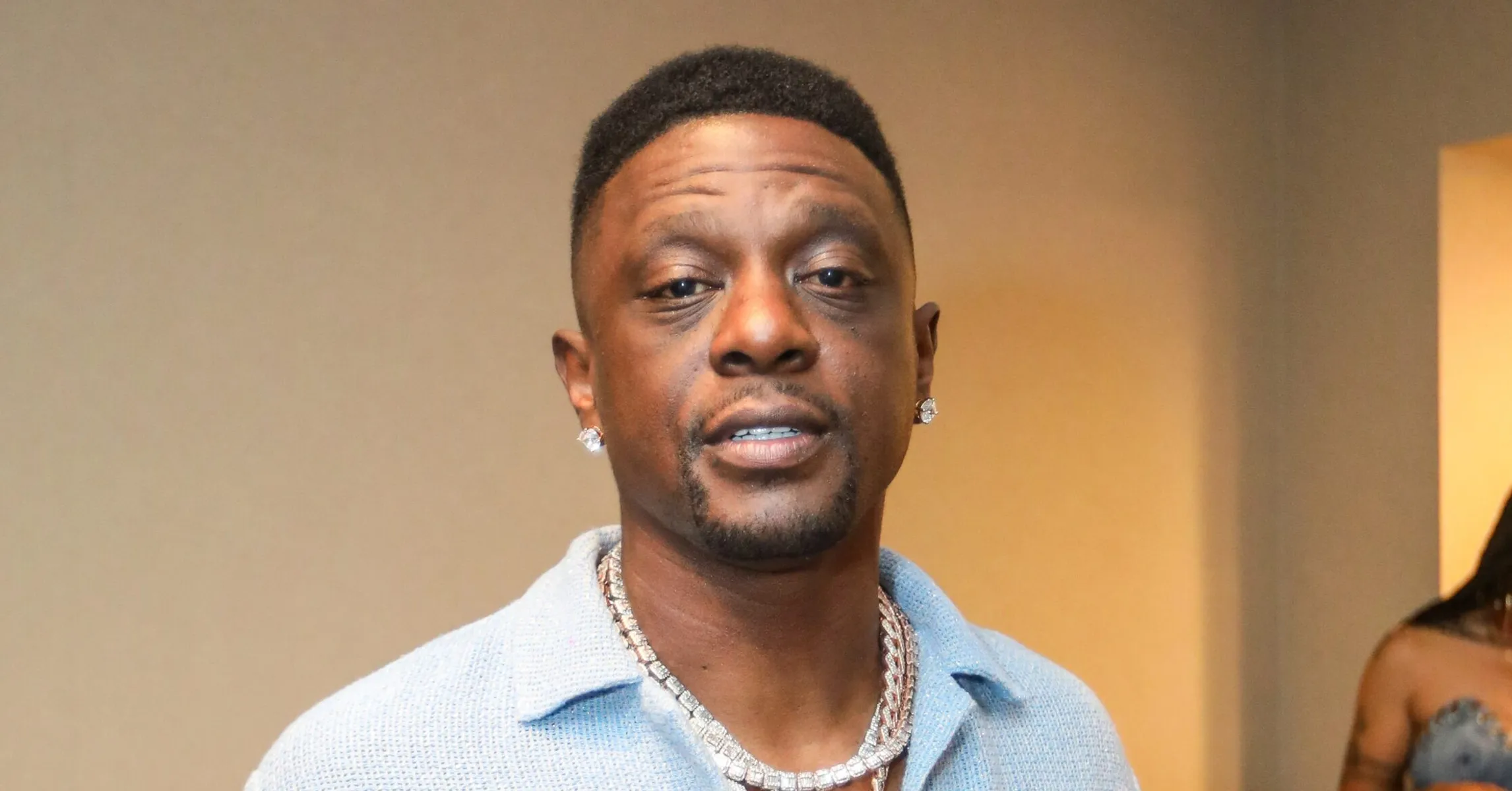 Boosie Badazz Says This Is The “Brokest” He’s Ever Seen America