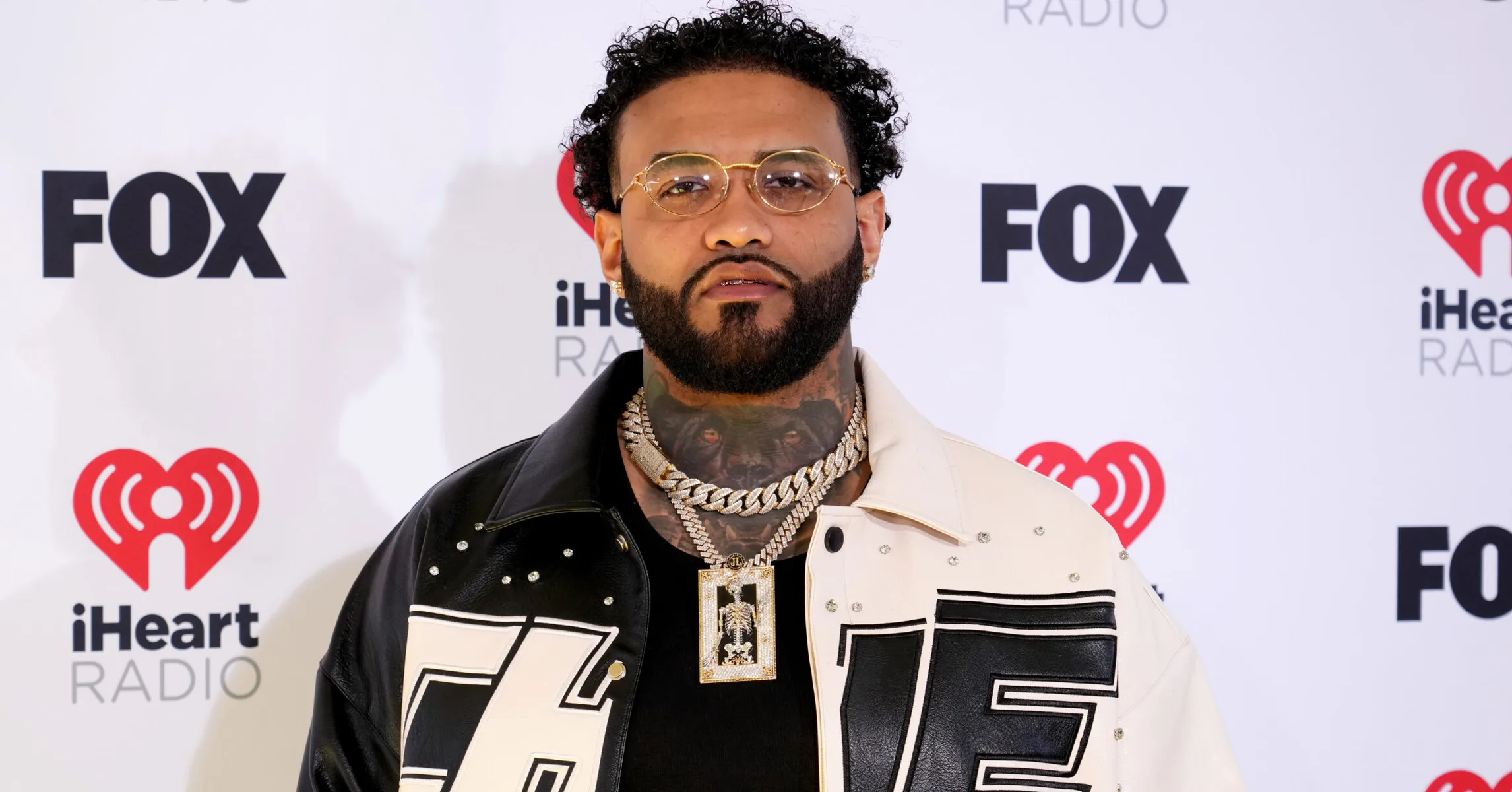 Joyner Lucas Denies Asking DaBaby To Start Fake Rap Beef