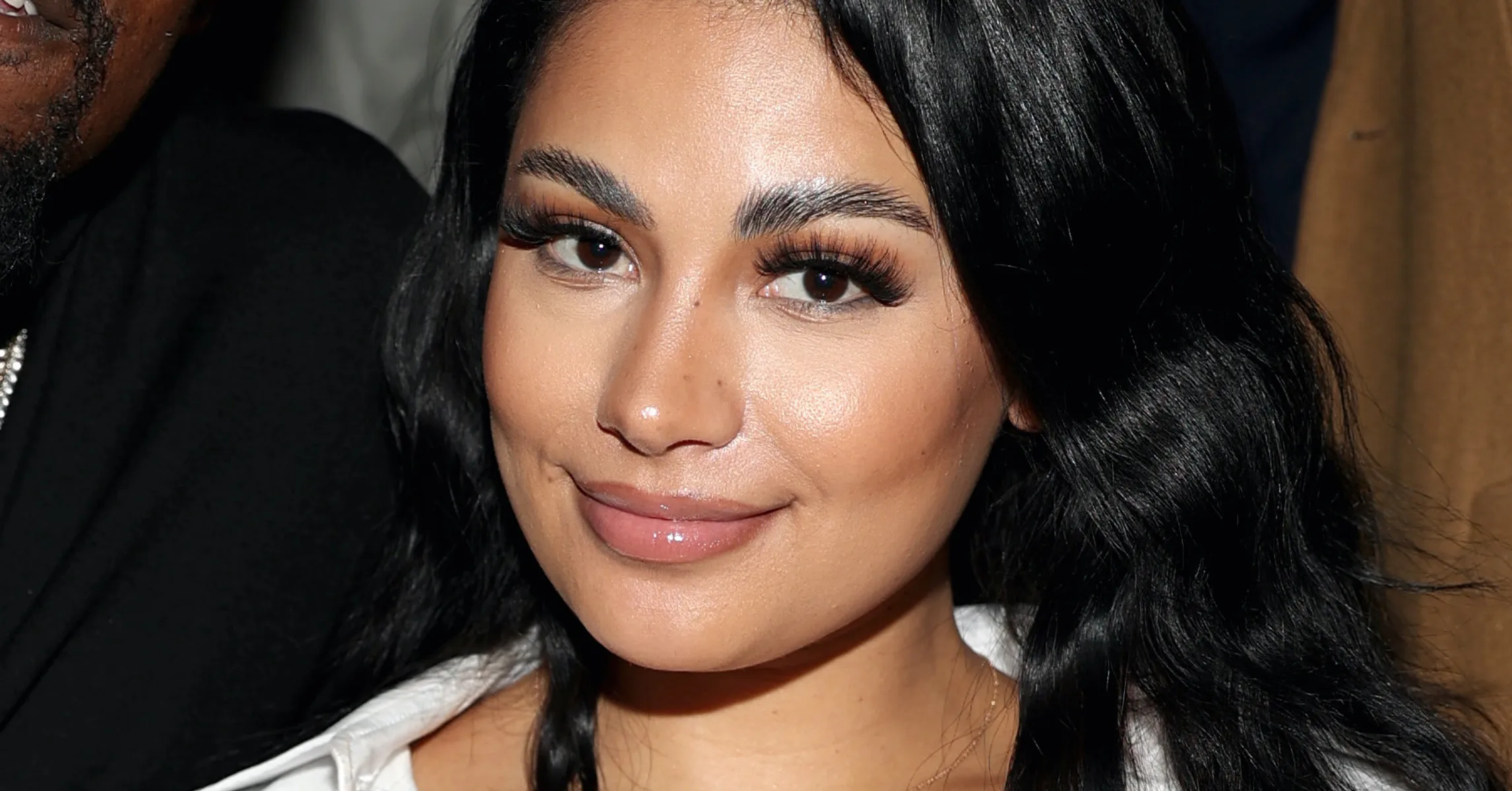 Who Is Jade Ramey? The IG Model Named In Lil Rod’s Diddy Lawsuit