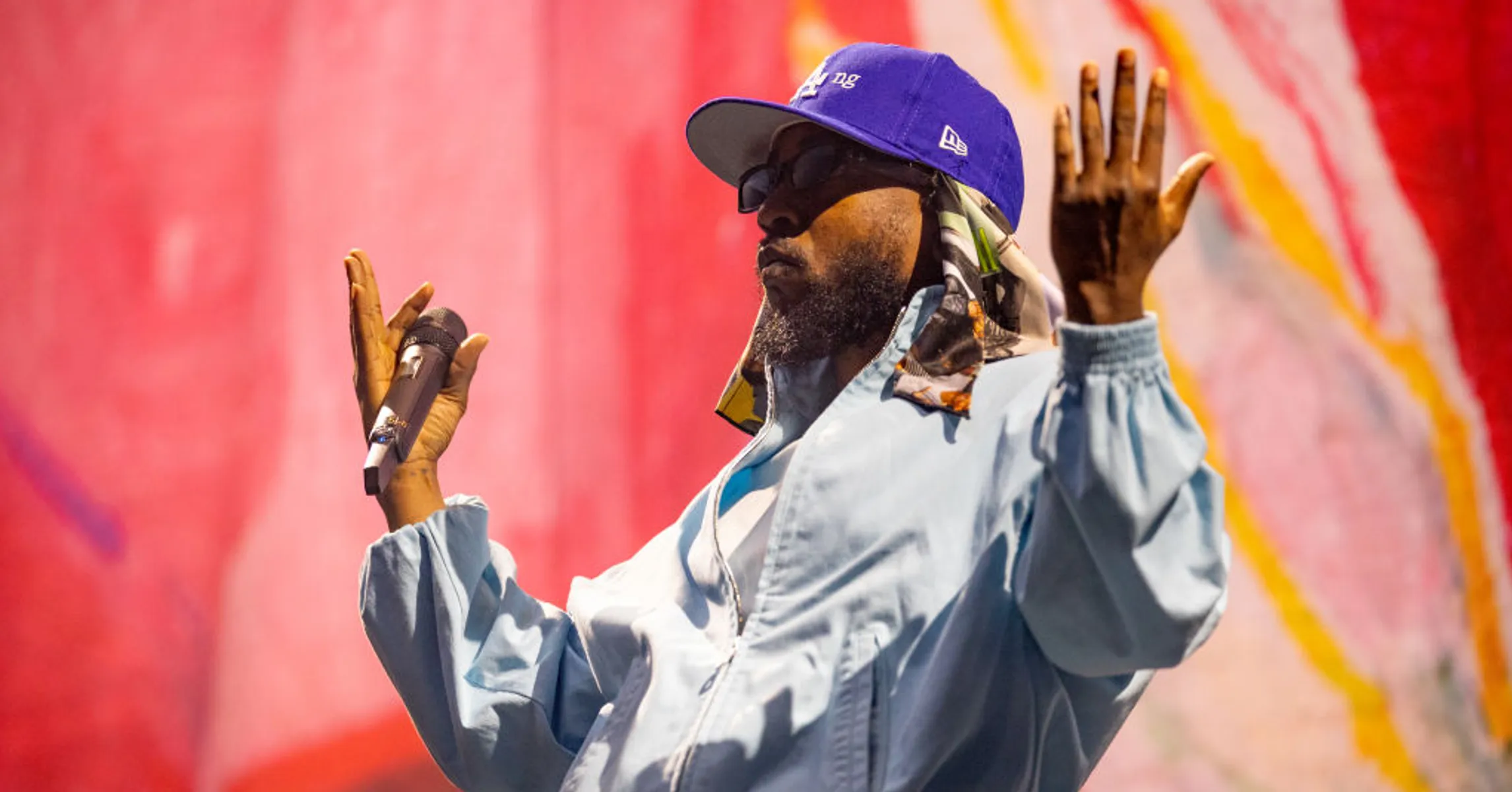 TikTok Producer Reveals How He Made Kendrick Lamar’s AI Diss