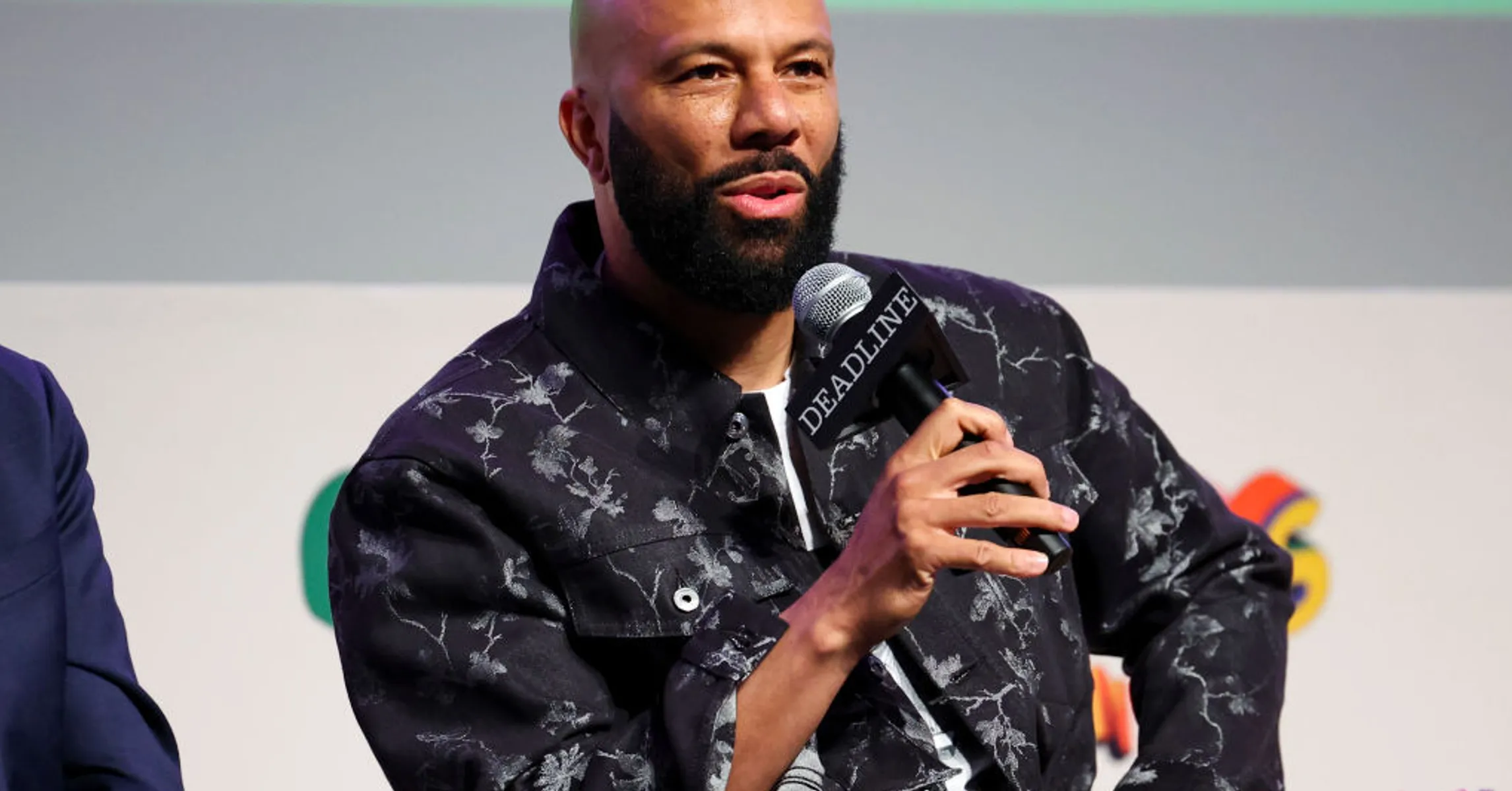 Common Gets Fans Hyped For USA Basketball In Promo For 2024 Paris Olympics