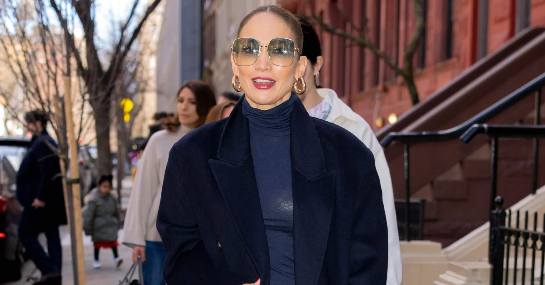 Jennifer Lopez Called Out By Former Choreographer For Disparaging Comments