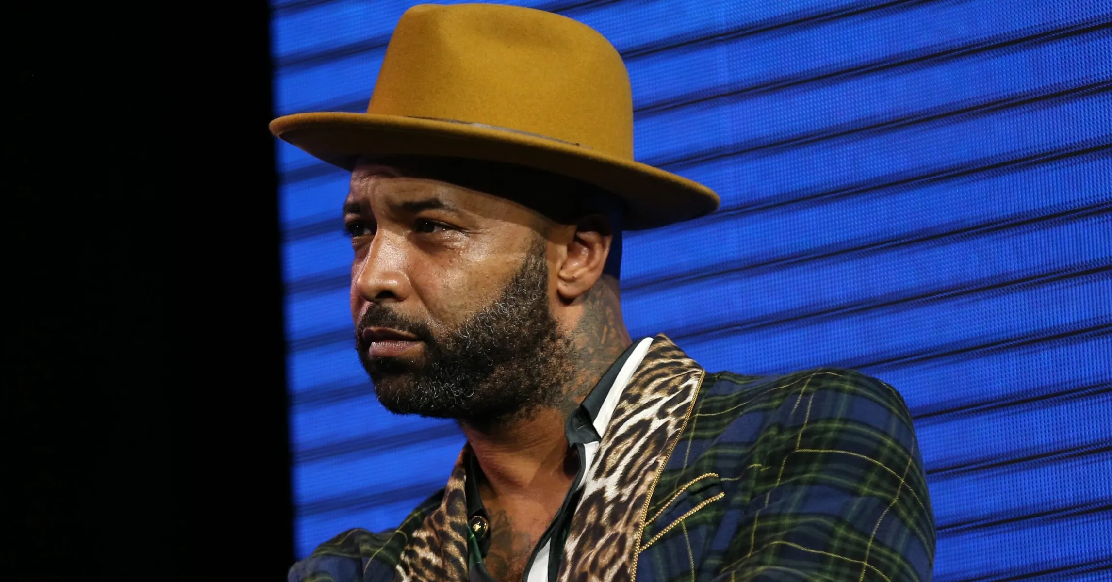 Drake's Rigorous Tour Schedule Has Joe Budden Suspicious, Fans Remind Drake's Rigorous Tour Schedule Has Joe Budden Suspicious, Fans Remind