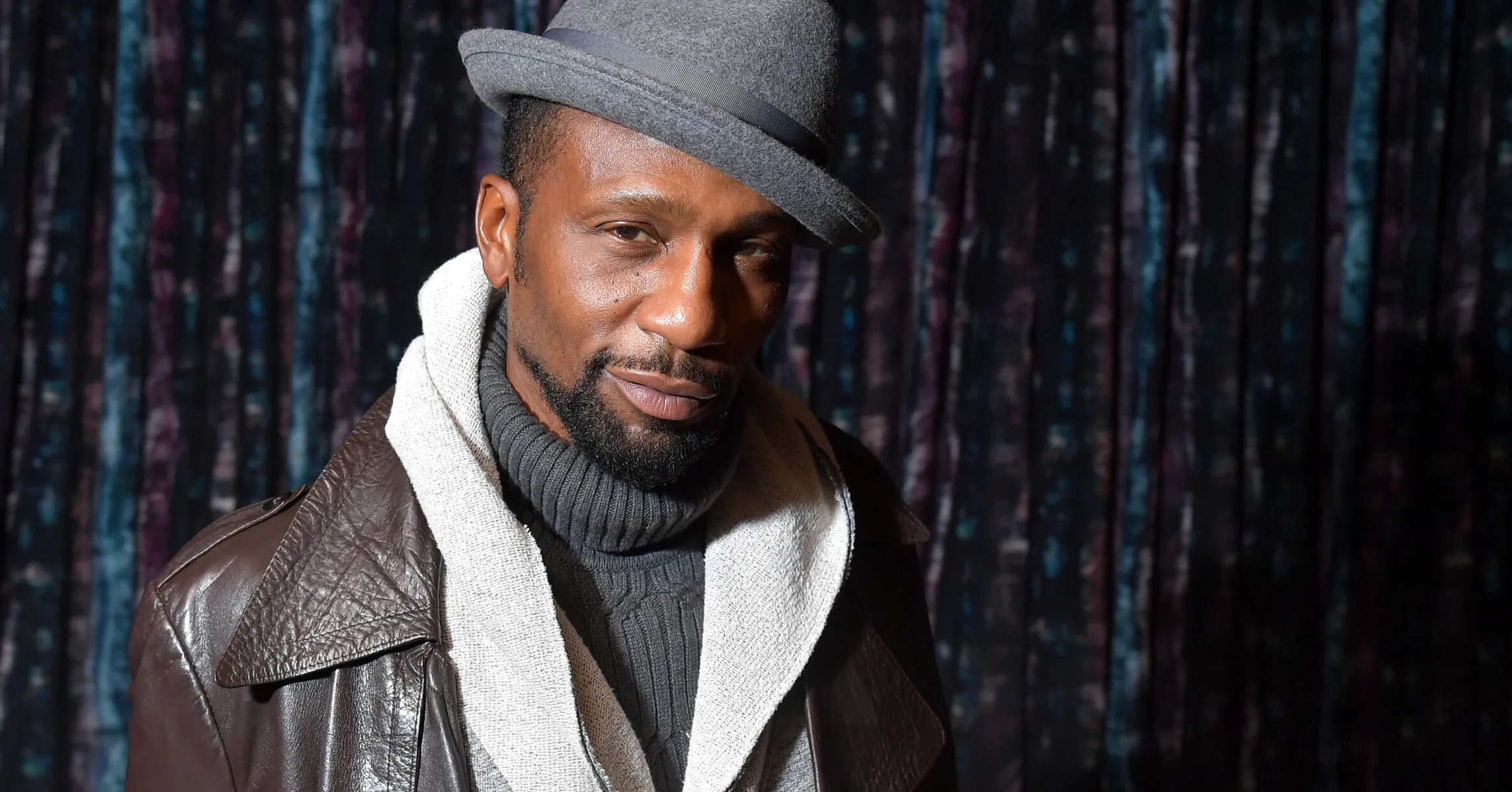 Leon Robinson Net Worth 2024: What Is The Actor Worth?