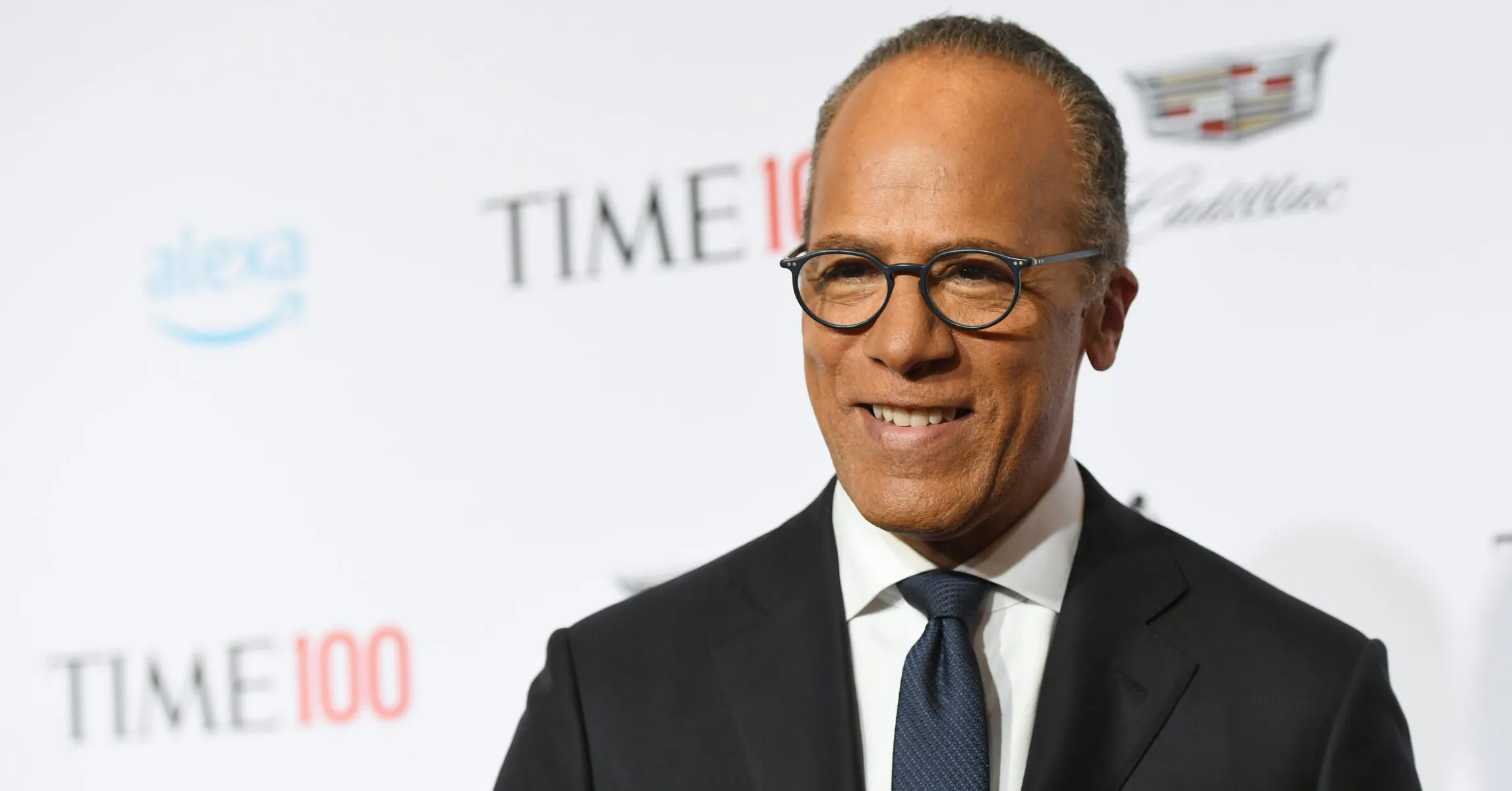 Lester Holt Net Worth 2024: