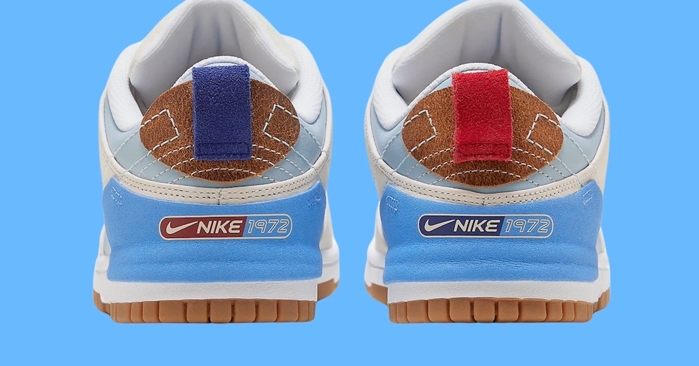 Nike Dunk Low Disrupt 2 Since 1972 Coming Soon: Photos