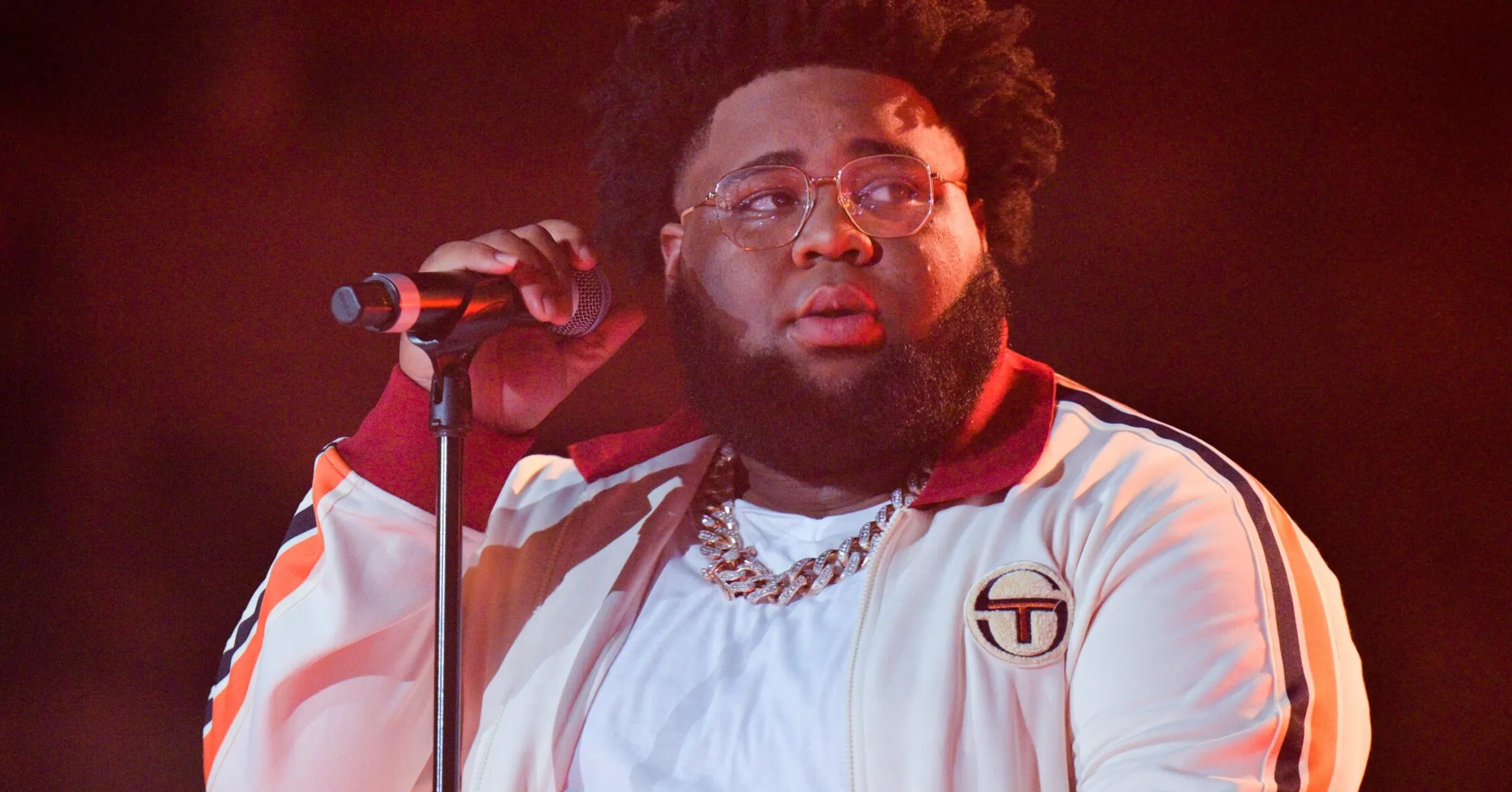 Rod Wave Released From Jail, Officials Confirm Gun Charges Weren't