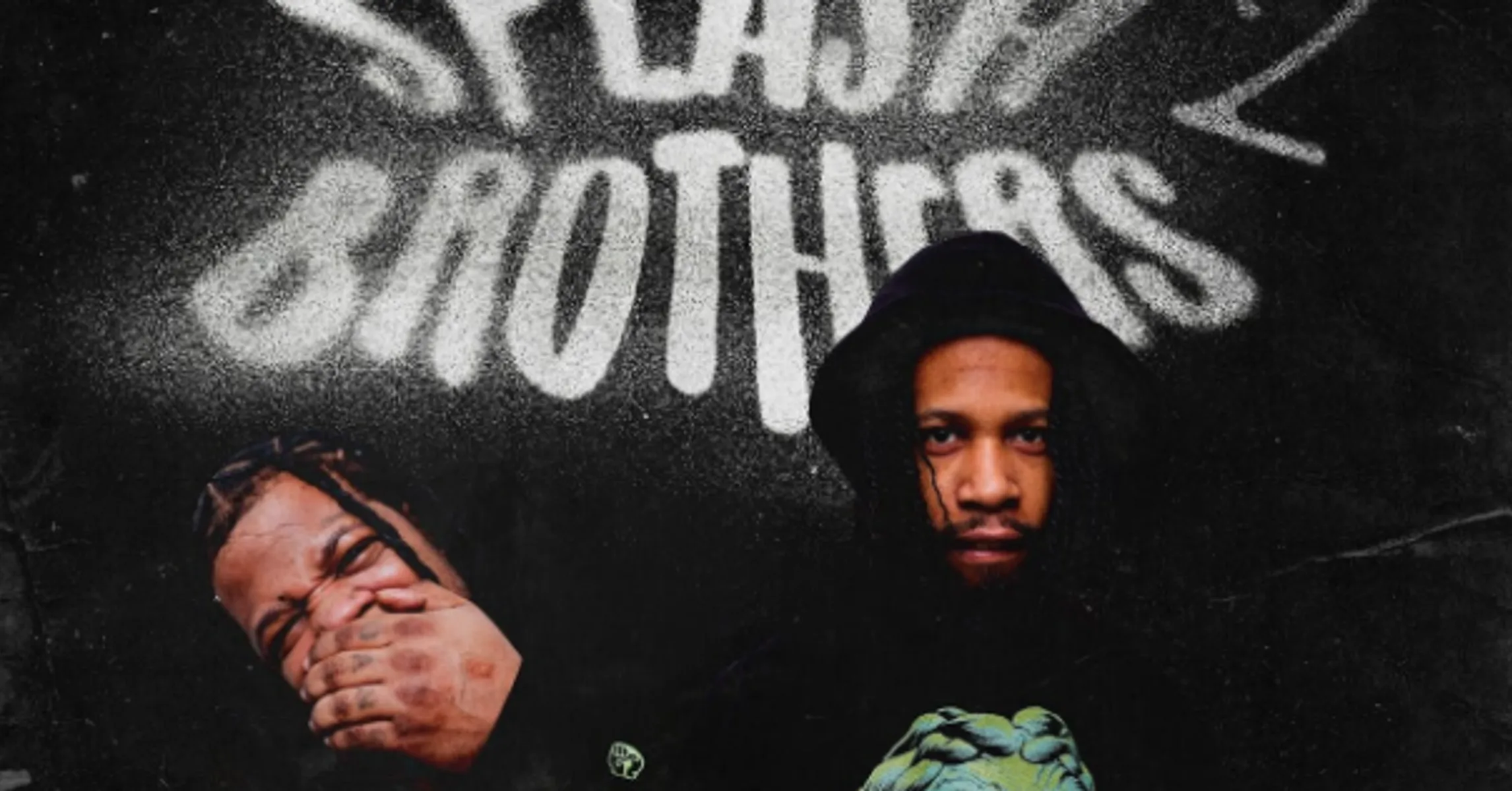 Rowdy Rebel & Fetty Luciano “Splash Brothers 2” Review