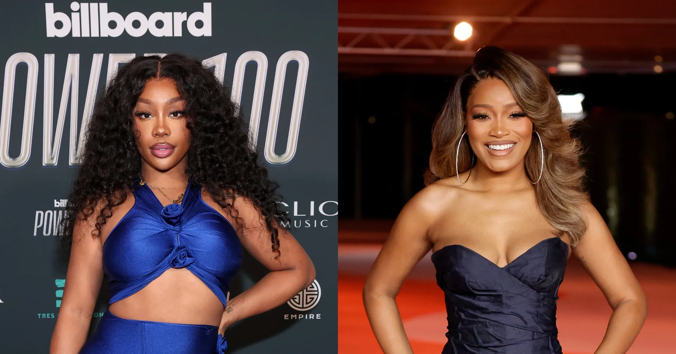 SZA & Keke Palmer To Star In Issa Rae-Produced Buddy Comedy Film