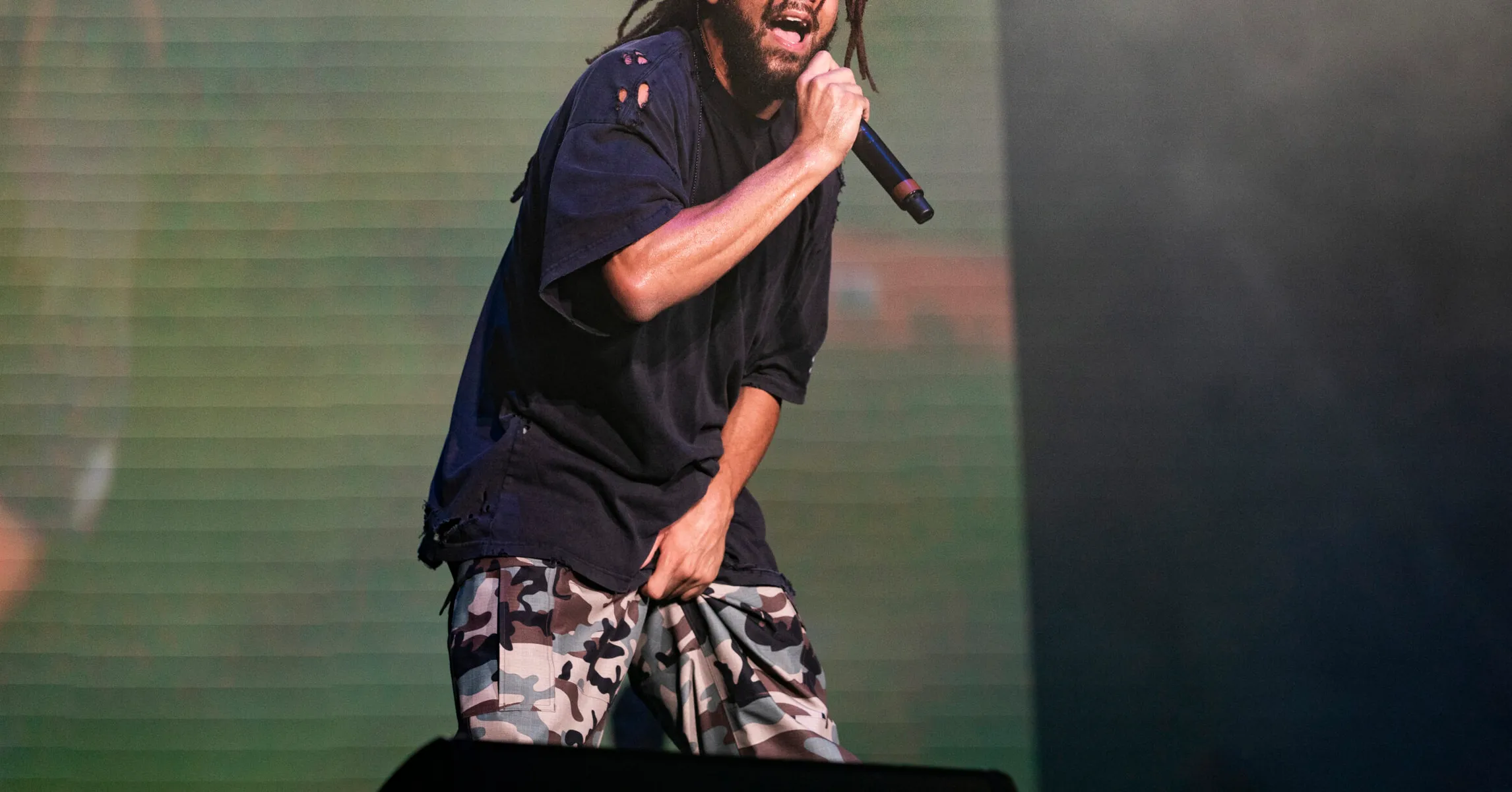 J Cole’s “7 Minute Drill” Title Explained By Producer T-Minus