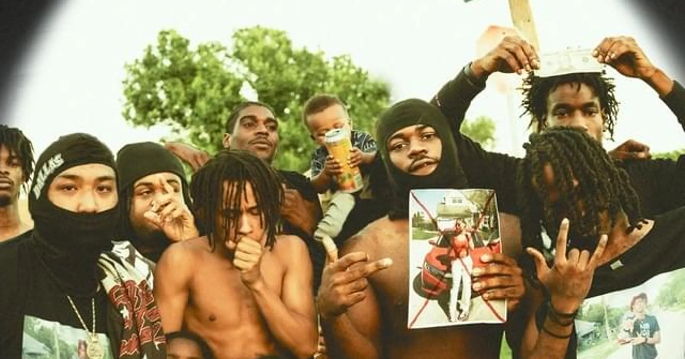 4batz Delivers On The Hype With Debut Album 