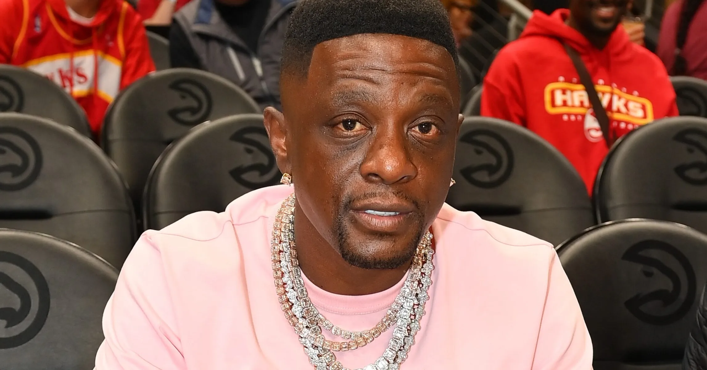 Boosie Badazz Thinks Someone Could Have Gotten Hurt Amid Drake
