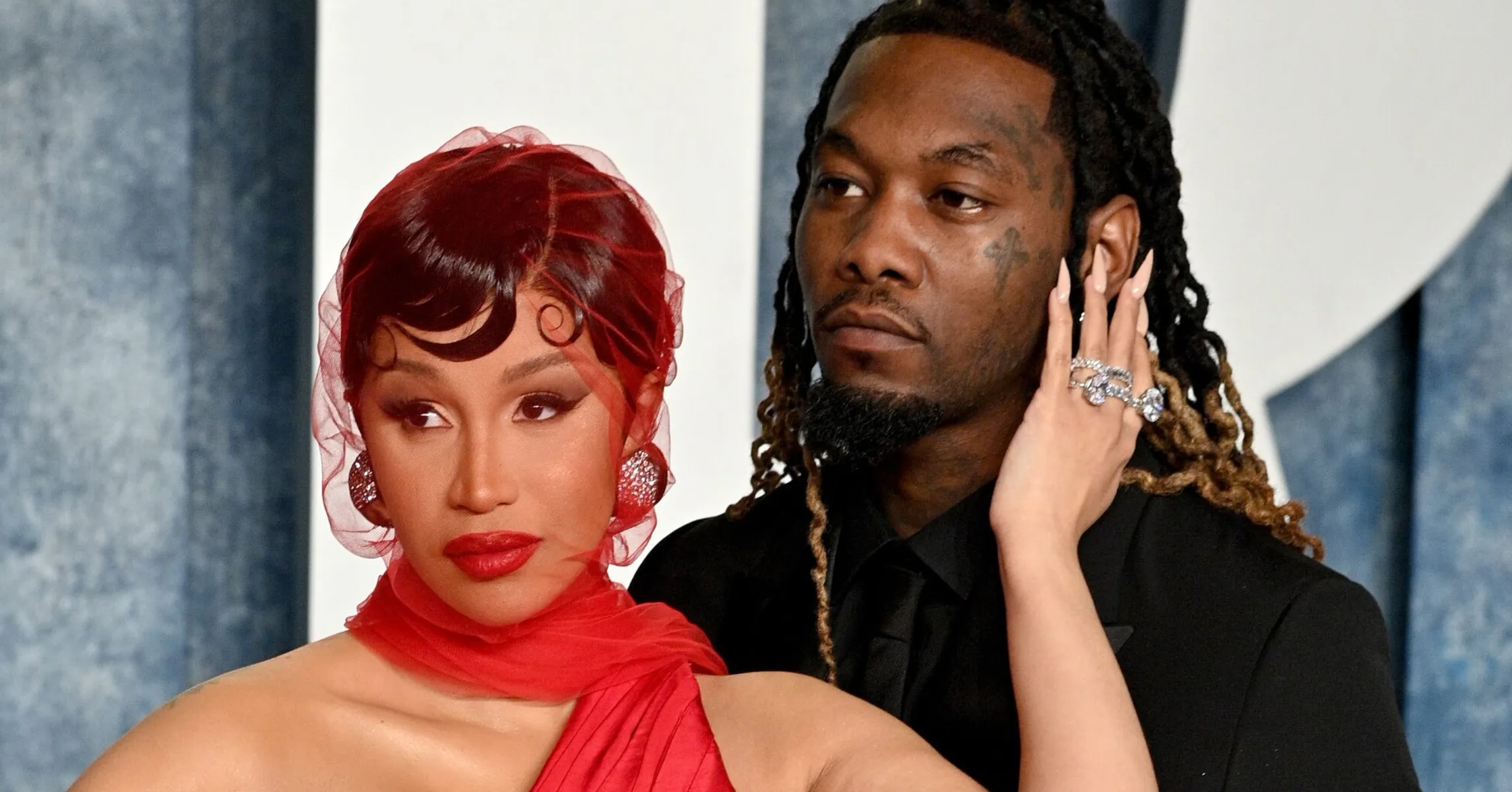 Blueface Exposing Chrisean Rock Offset S Alleged Hookup Left Cardi B