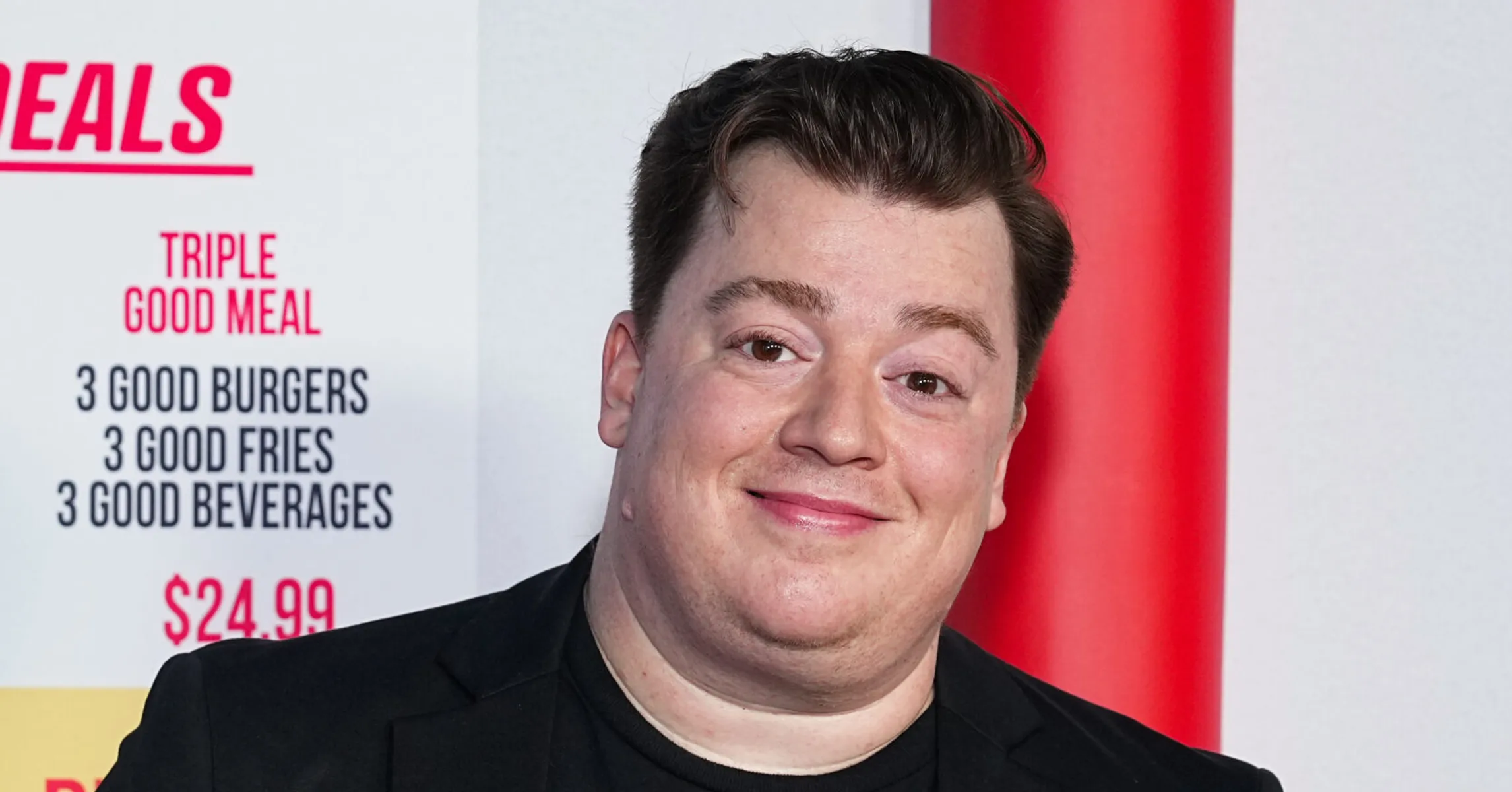 Danny Tamberelli Net Worth 2024 What Is The Nickelodeon Icon Worth?