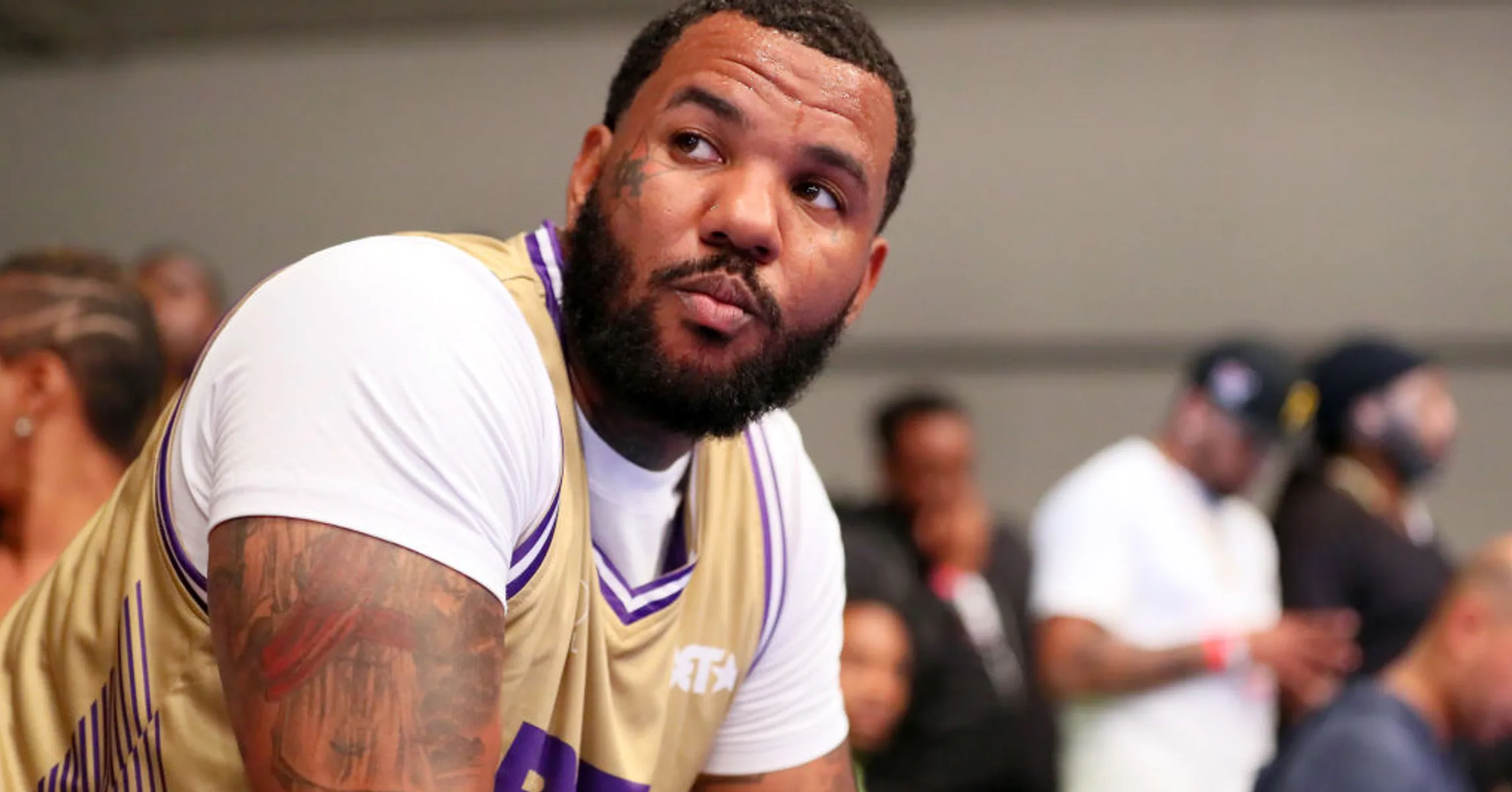 The Game Criticizes J Cole For “Watering Down” Rap Battles