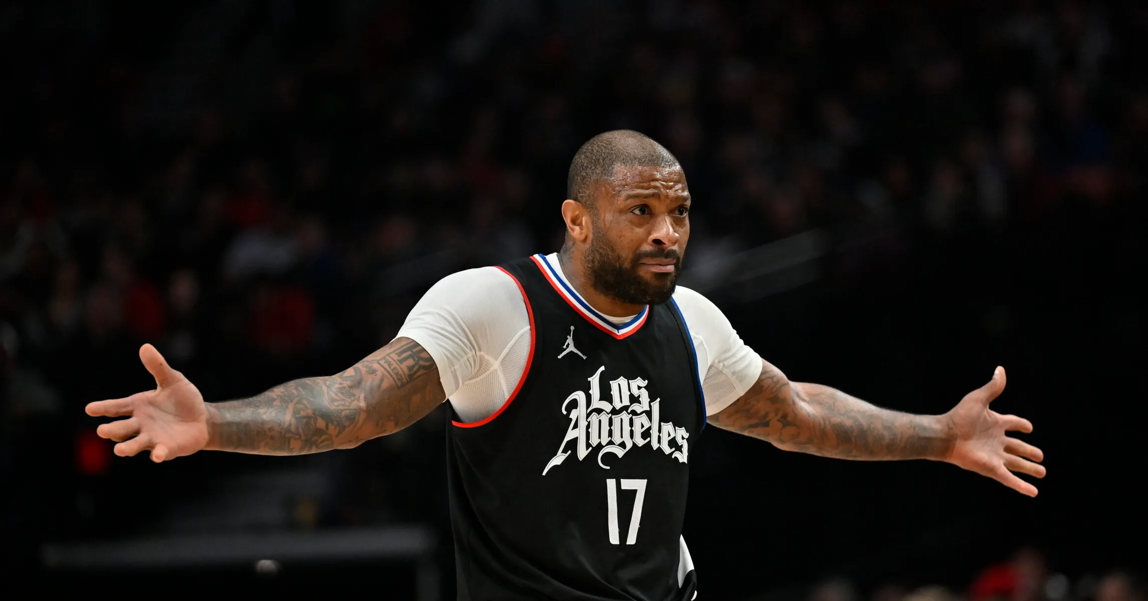 pj tucker air max 90