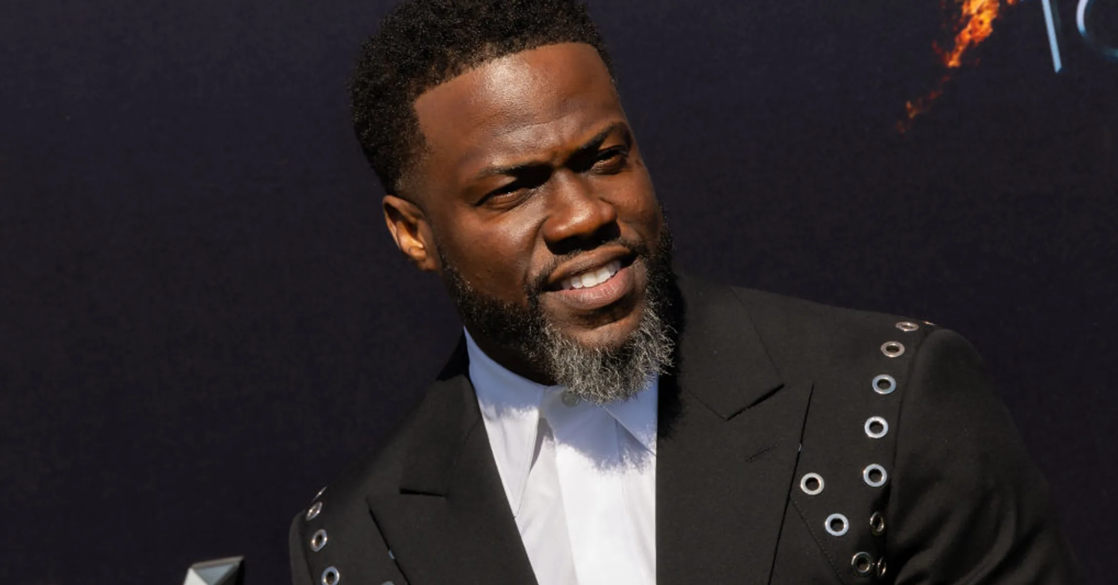 Kevin Hart Hilariously Roasts Kai Cenat Over Getting Friend-Zoned By Tyla