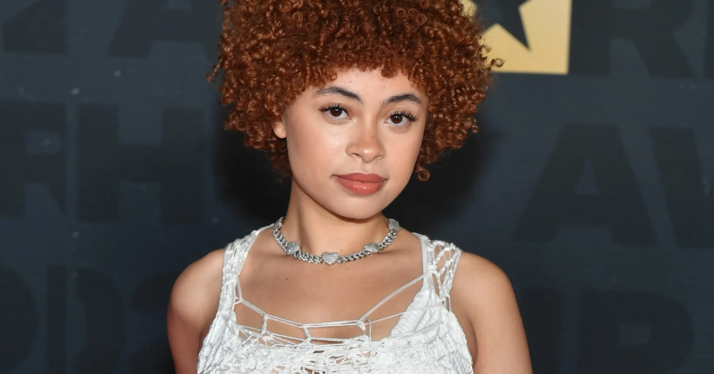 Ice Spice Sends Smoking Pink Range Rovers To NYC Ahead Of New Single