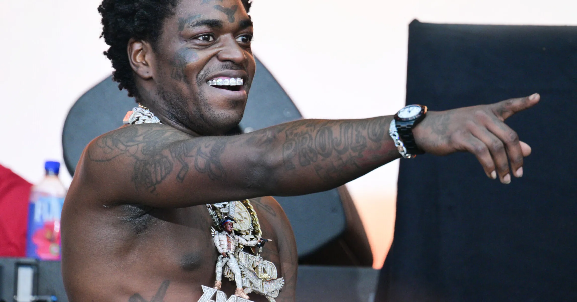 Kodak Black's Lawyer, Bradford Cohen, Divulges On Their Unique Relationship