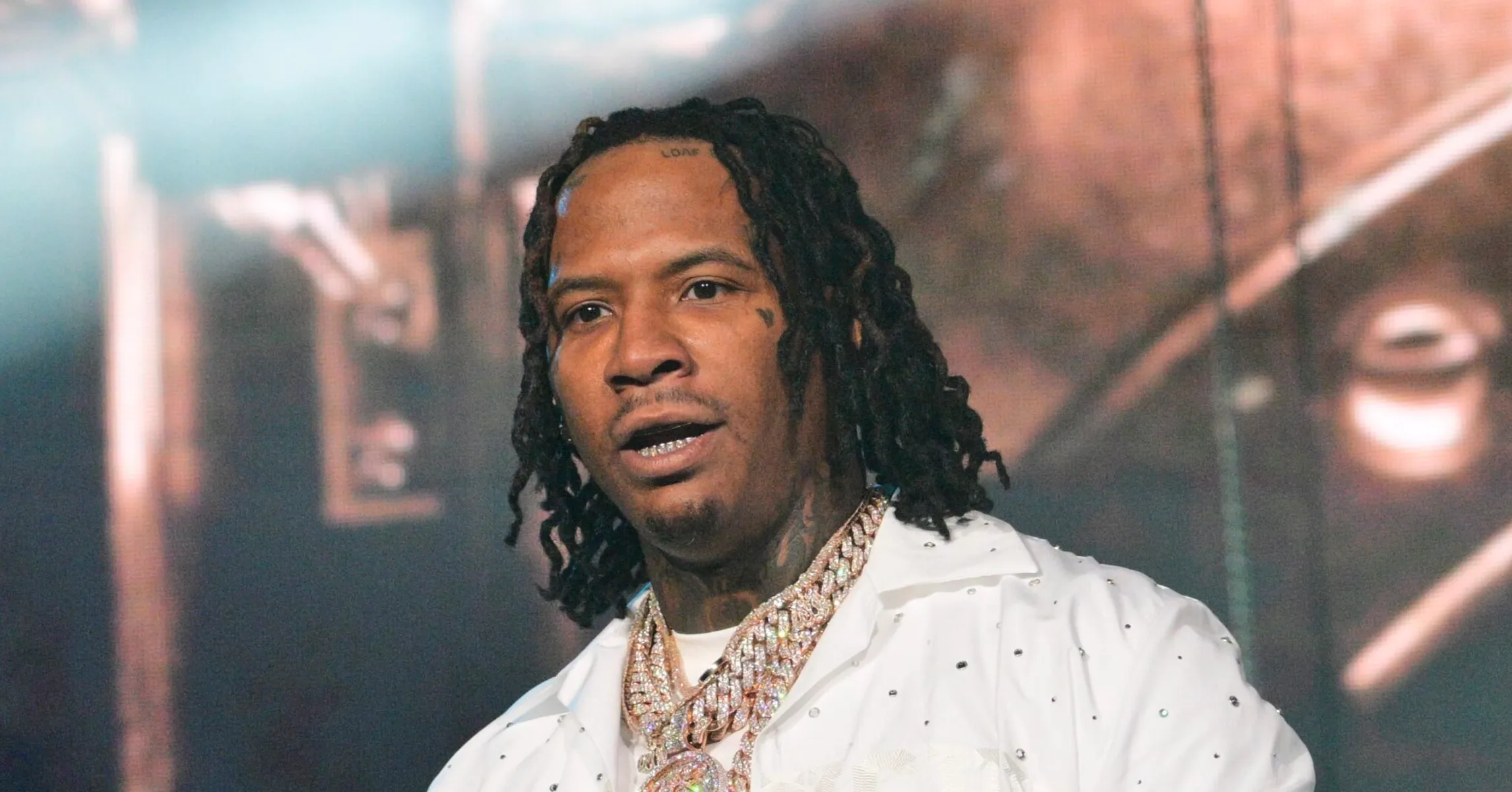 Money Back Yo Rapper Moneybagg Yo Confronts Fan For Throwing Cash At Him: Watch