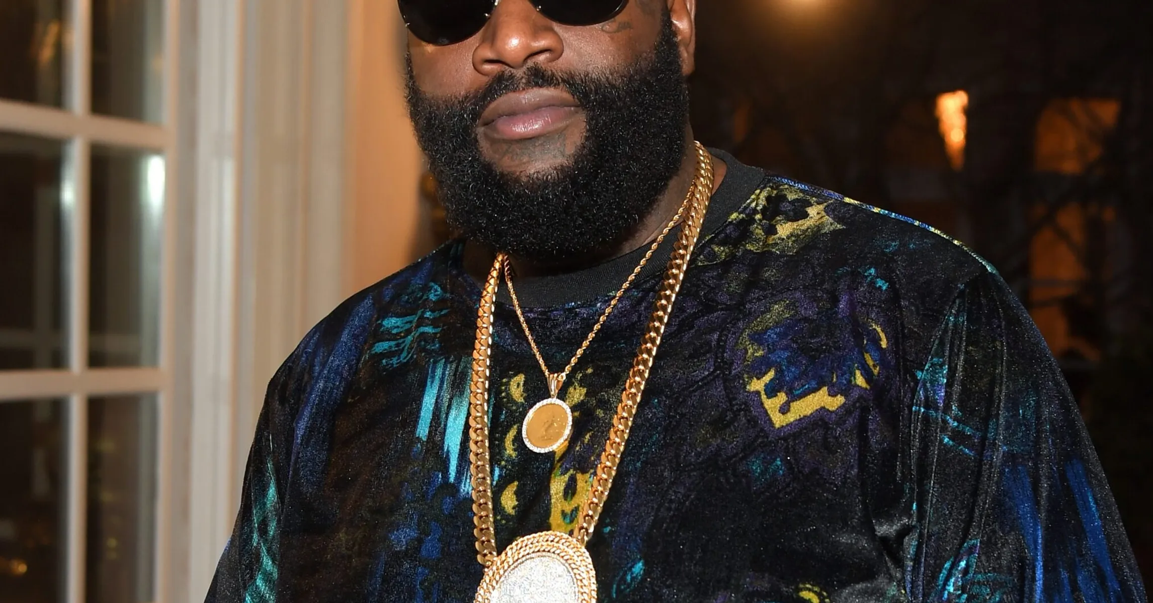 Rick Ross Calls Drake & Zack Bia &ldquo;Hall & Oates&rdquo;