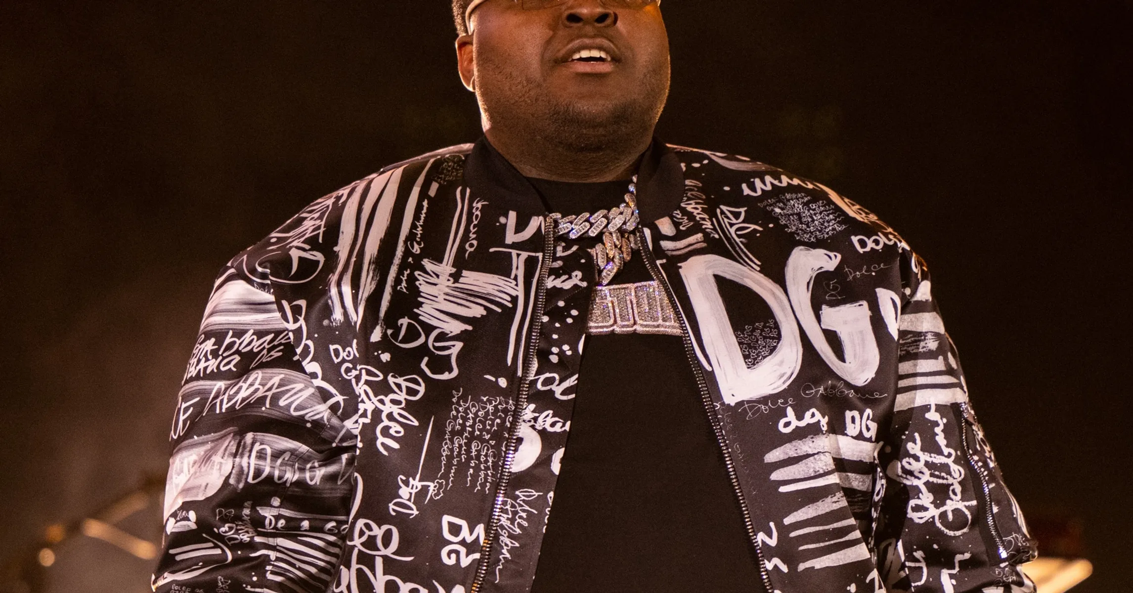 Sean Kingston Updates Fans After Home Raid & His Mother's Arrest
