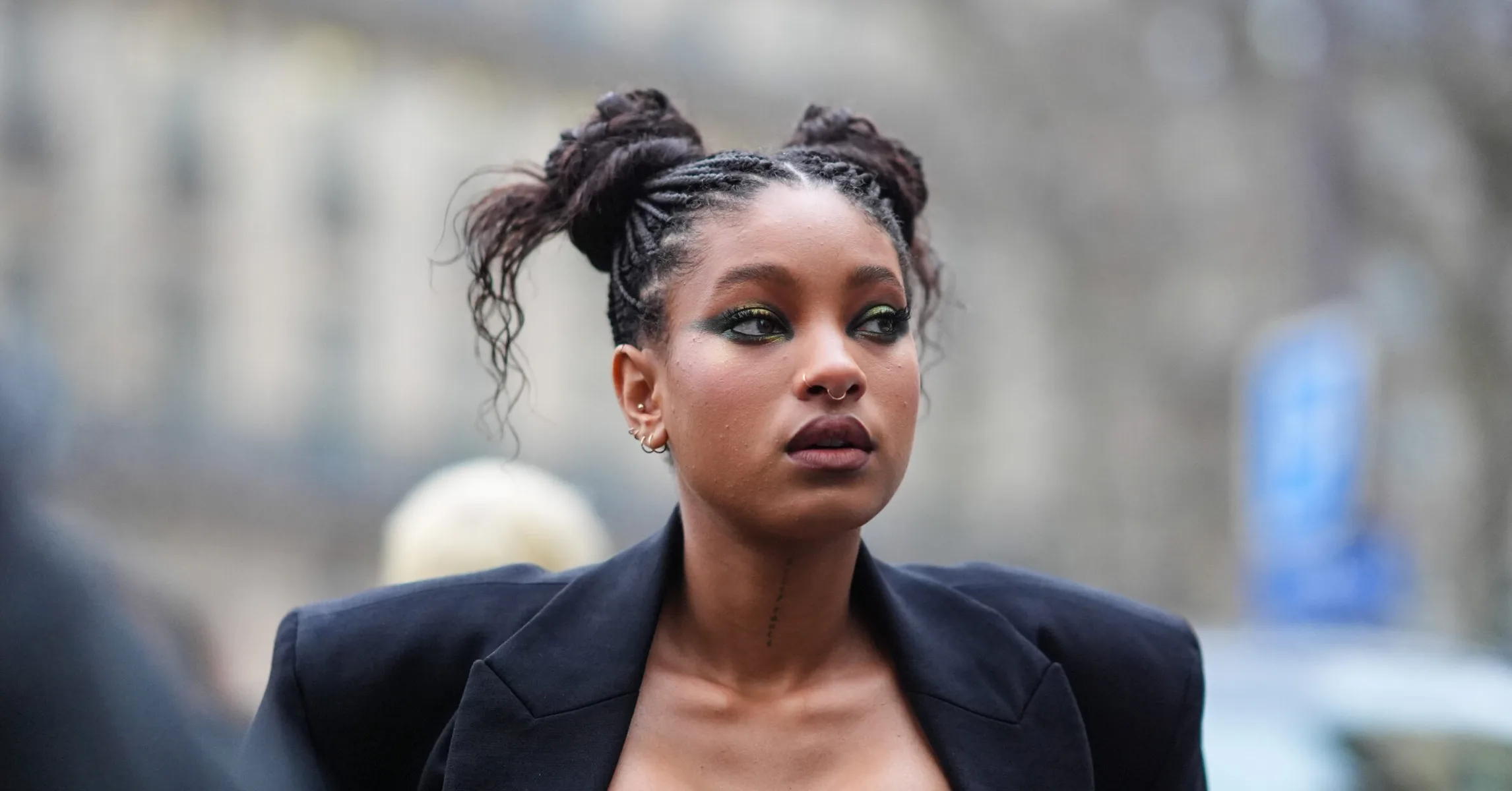 Willow Performs A Career Spanning Setlist In New Tiny Desk Concert