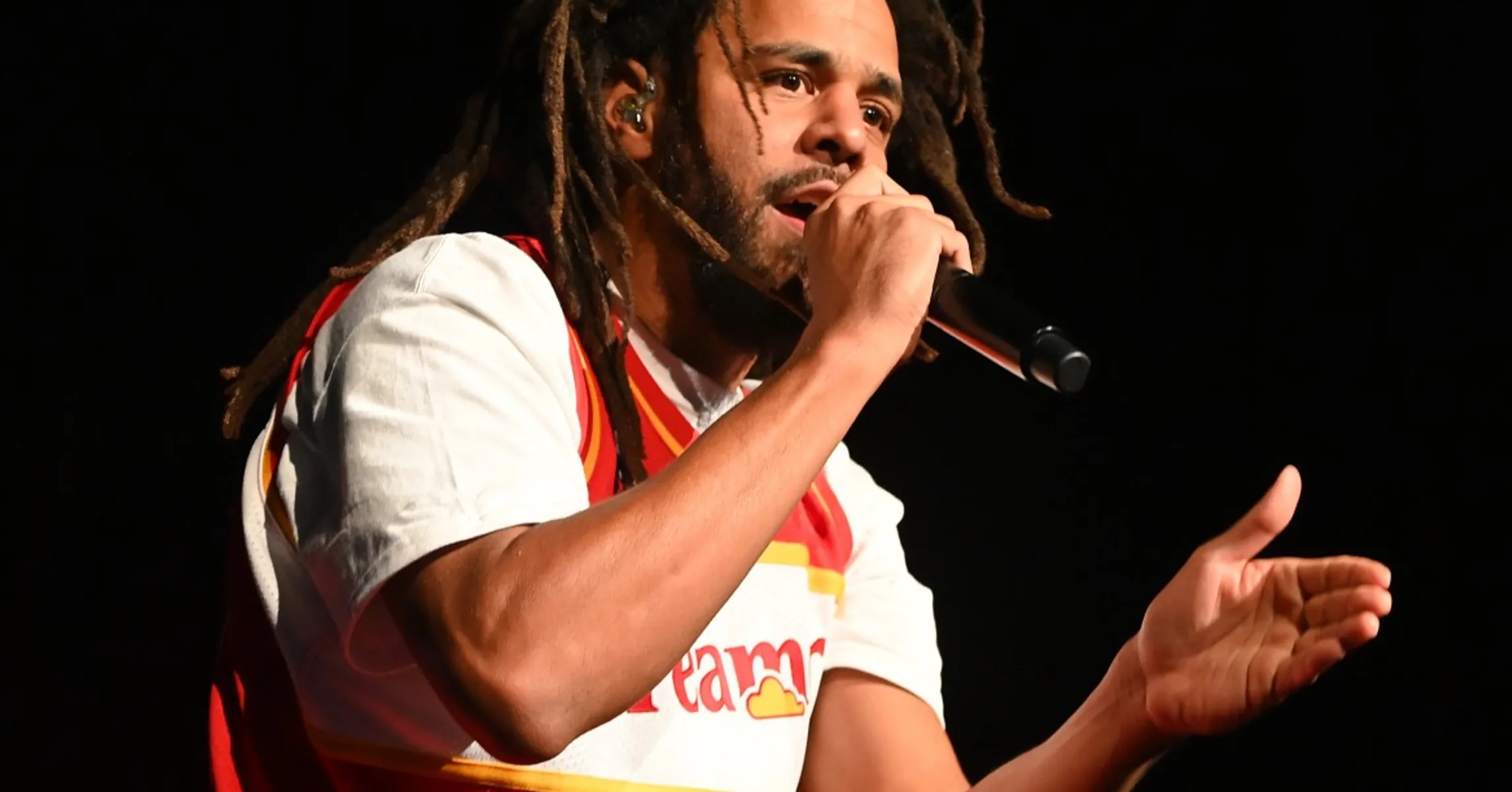 Which Rappers Should J. Cole Choose For A Collab Album?