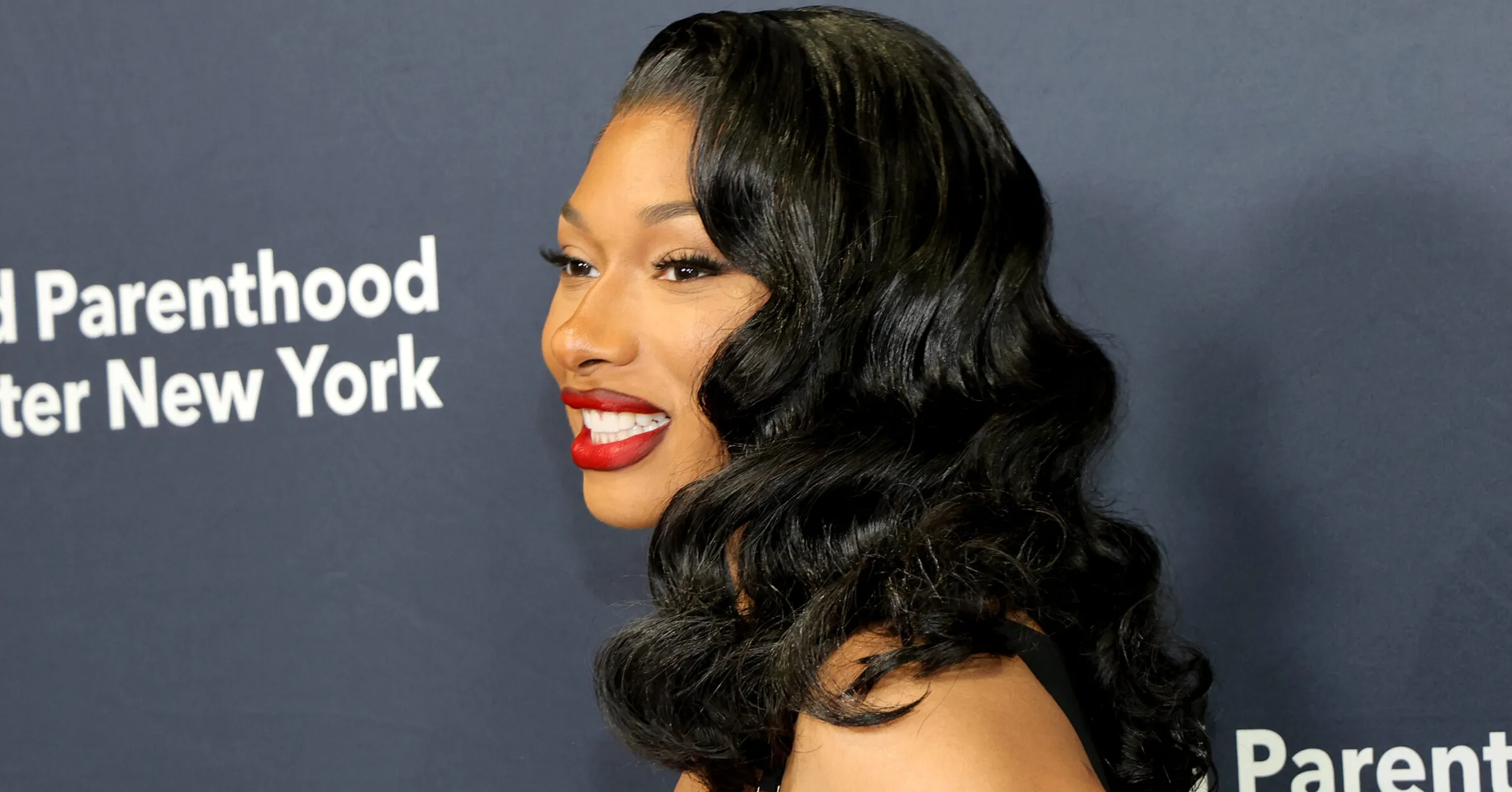 Megan Thee Stallion Enjoys A Good Twerk Sesh While Fans Wonder If "BOA