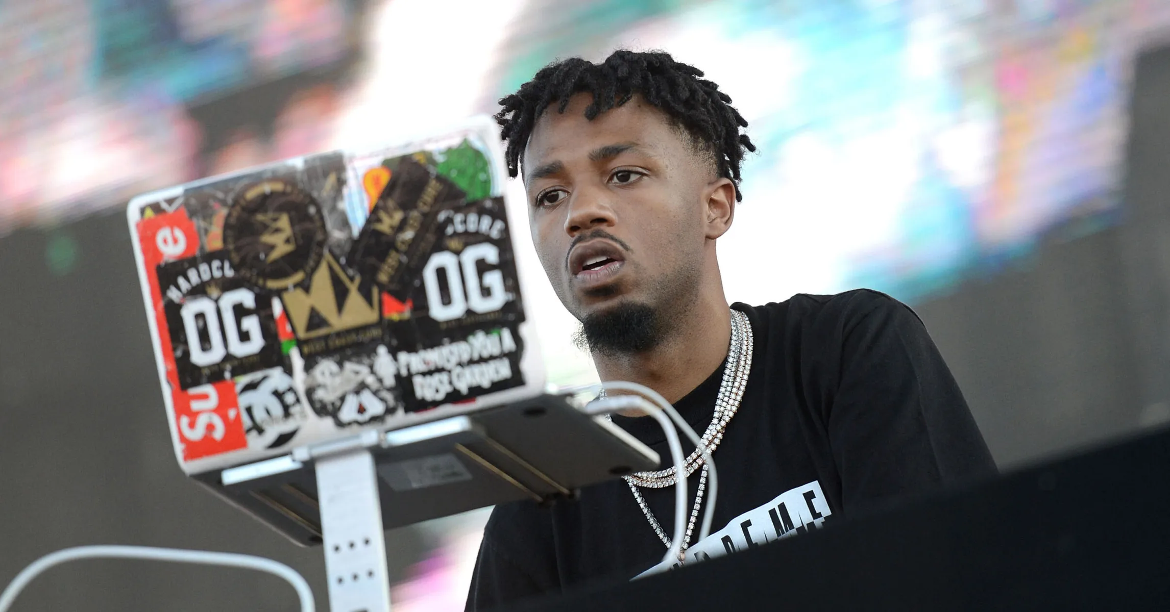 Metro Boomin Labeled MetroGroomin After Concerning Tweets Resurface