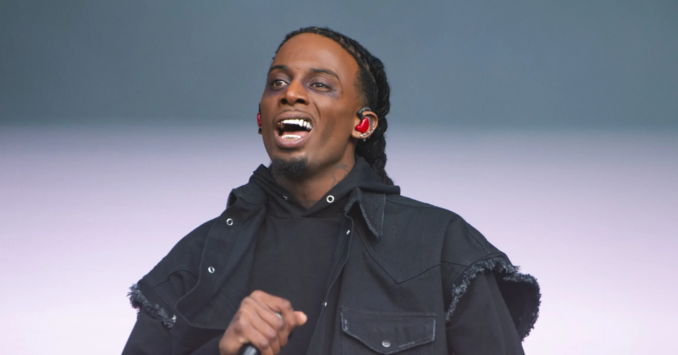 Playboi Carti Seemingly Dissed Adin Ross & Kick In A Scrapped “Type