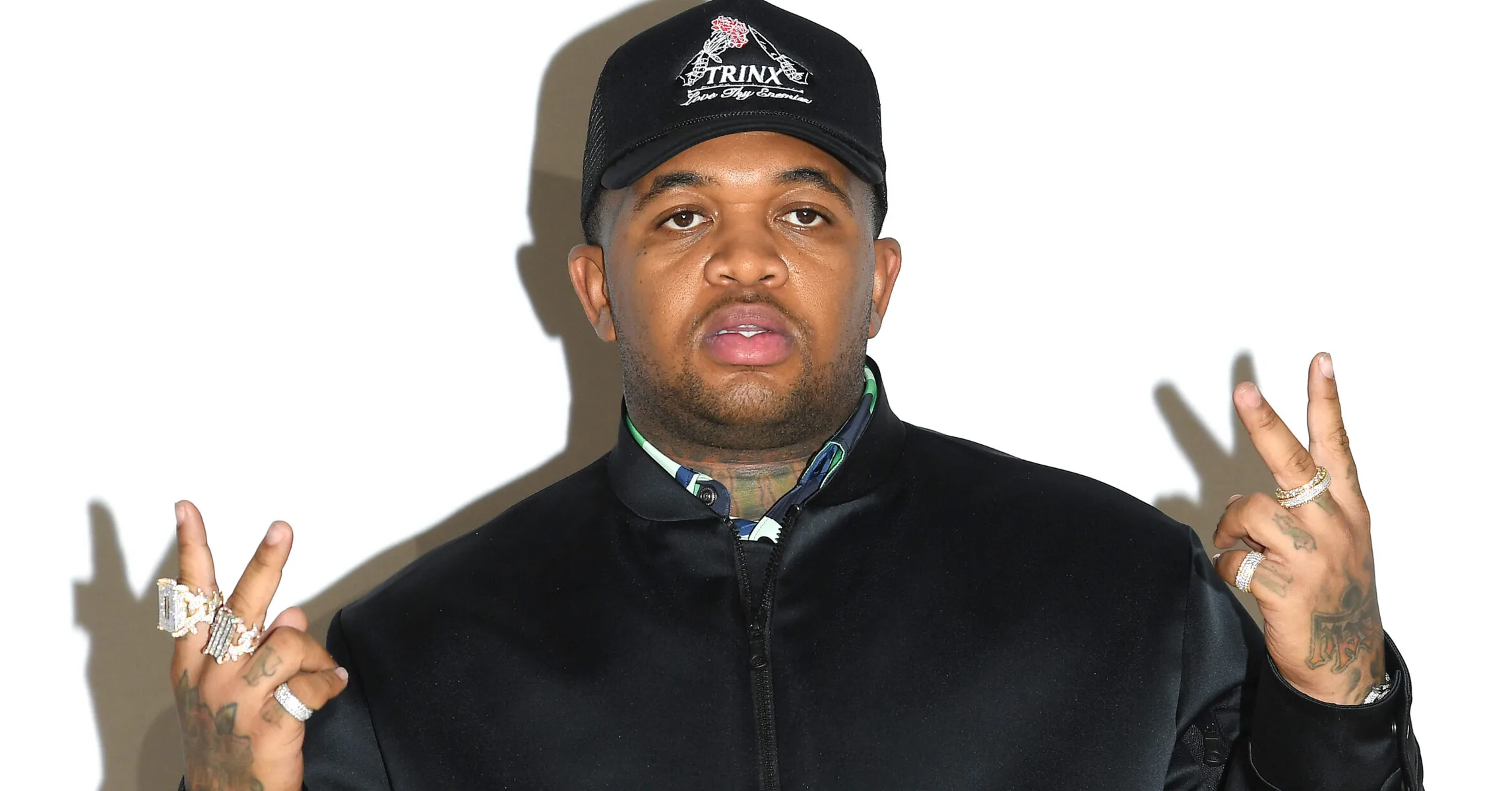 DJ Mustard Clarifies He Wasn't Trolling Drake With Toronto Blue Jays