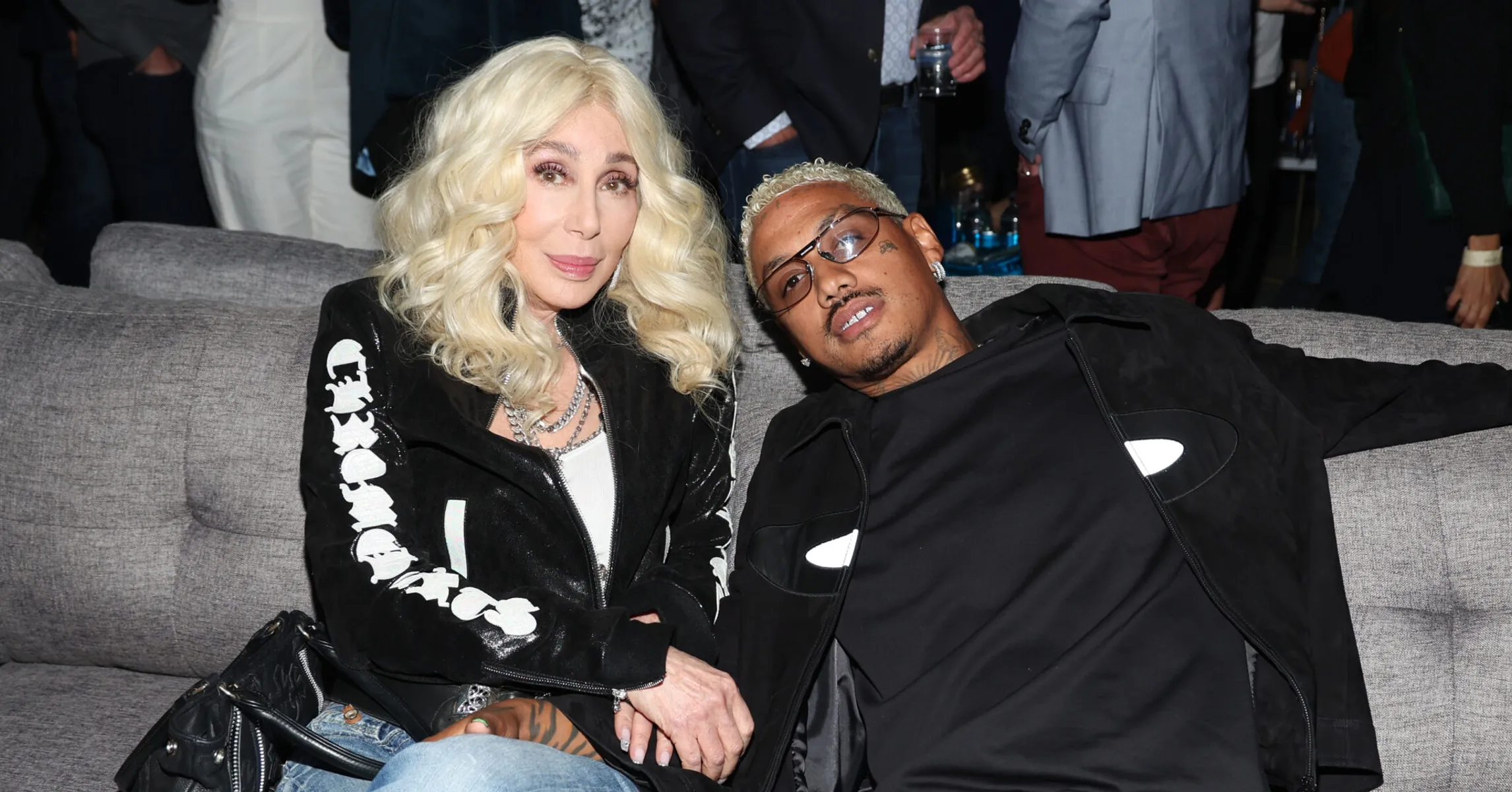 Alexander "AE" Edwards & Cher Relationship Timeline