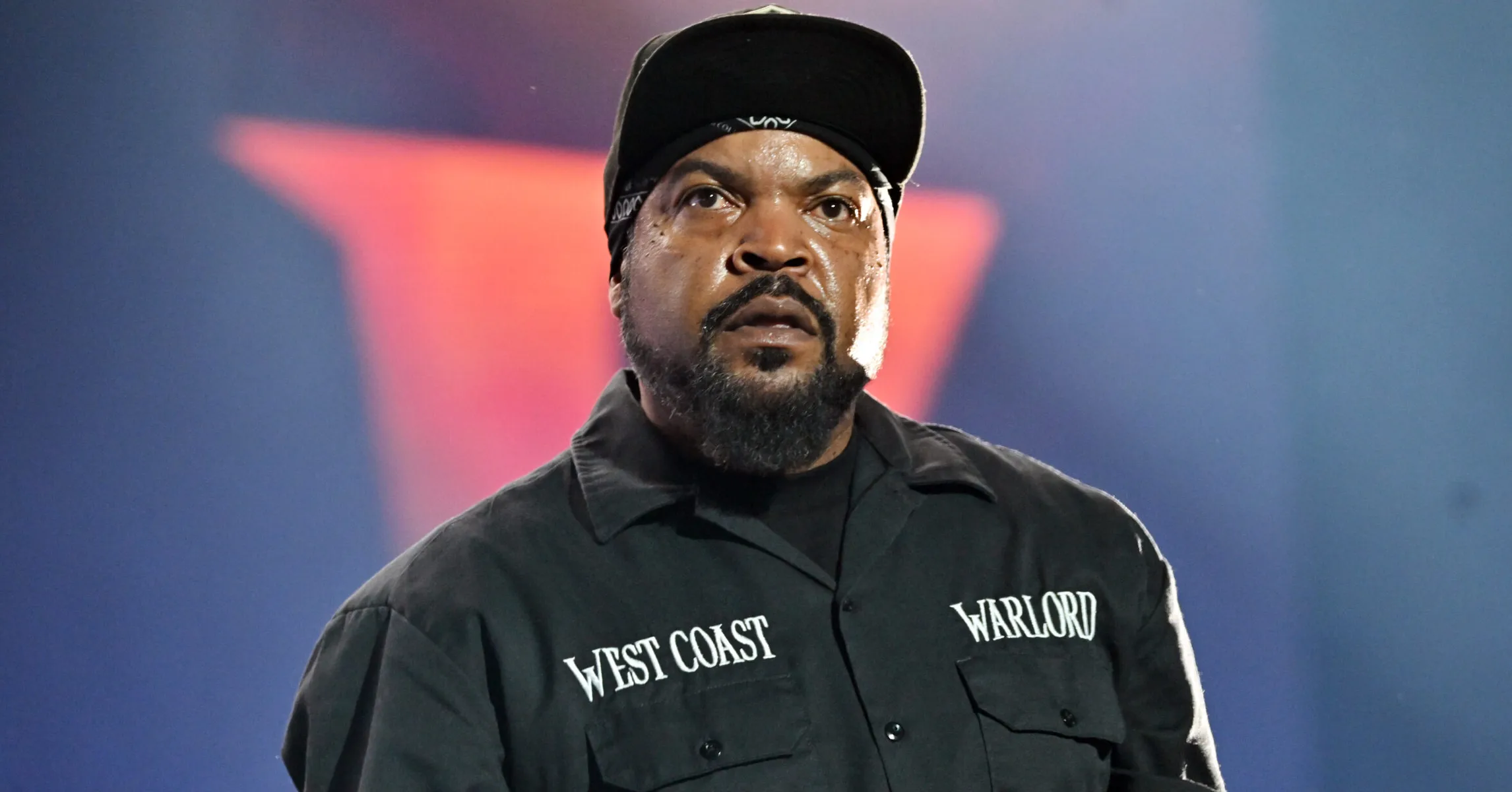 Ice Cube Albums, Ranked