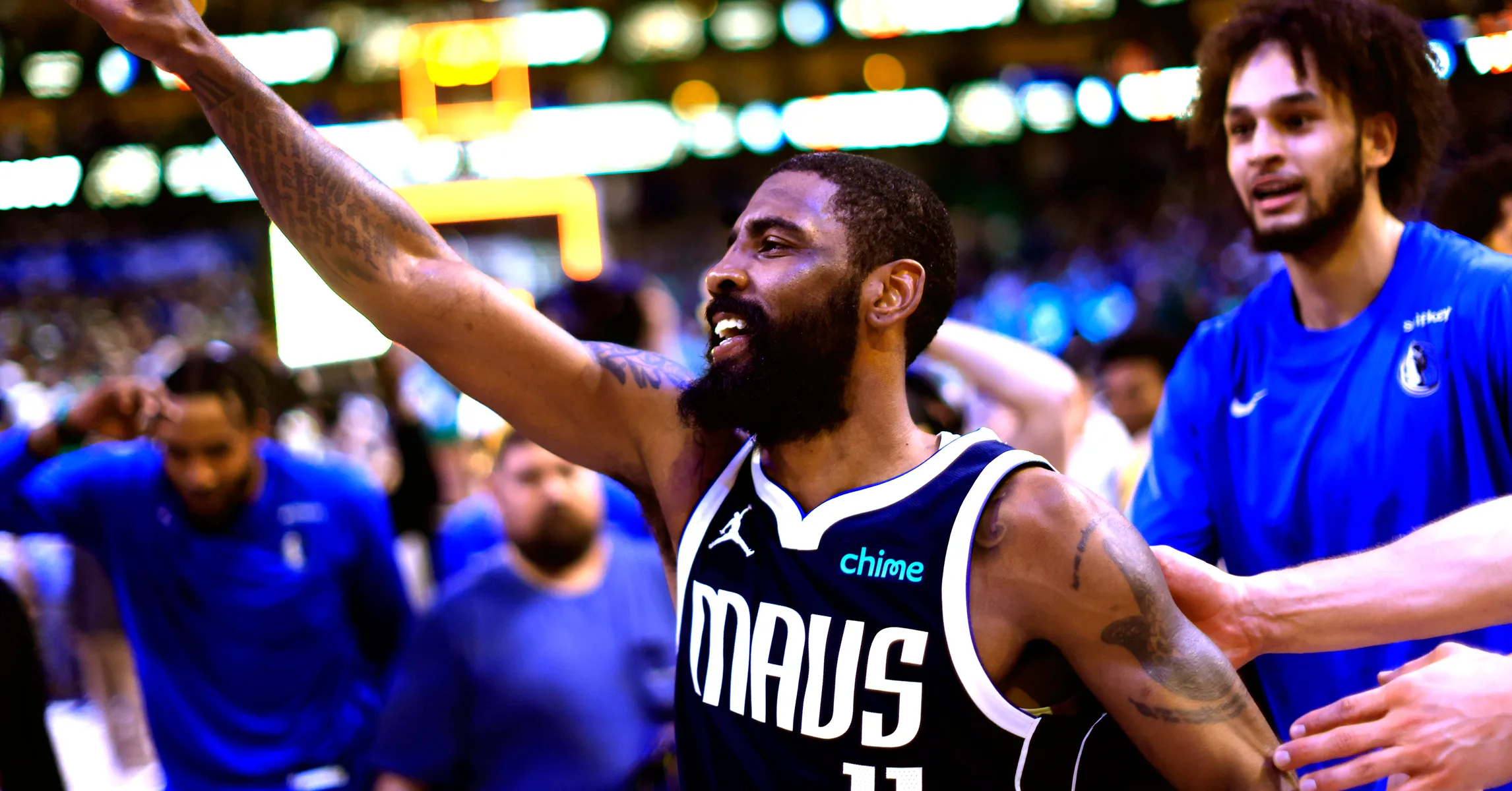 7 Of The Most Clutchest Plays In The 20232024 NBA Season