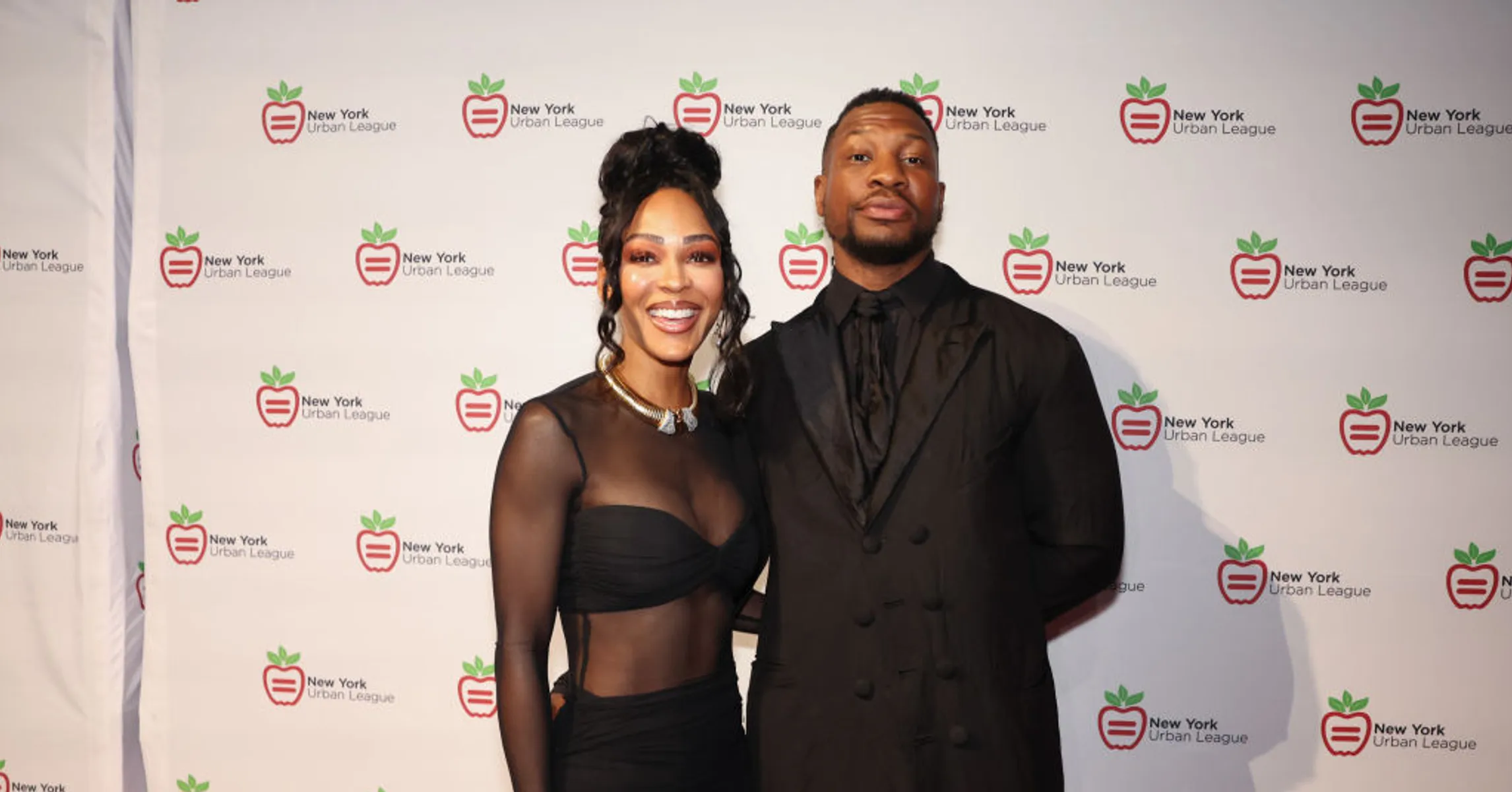Jonathan Majors Set To Receive Hollywood Unlocked Award For Perseverance