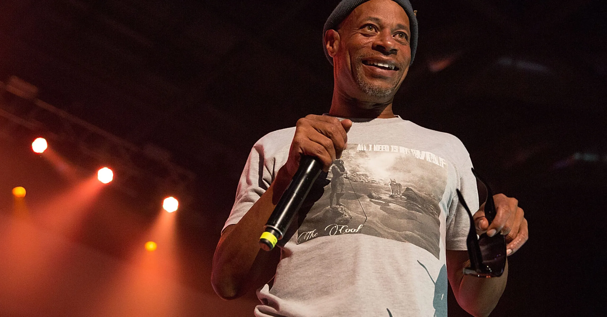 Remembering Brother Marquis Of 2 Live Crew