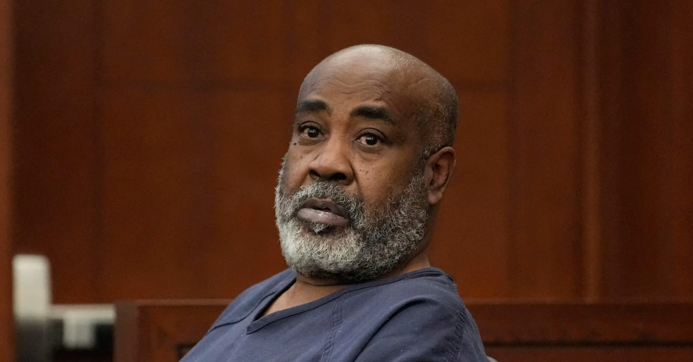 2Pac Murder Suspect Keefe D Secures $750K Ahead Of Bail Hearing