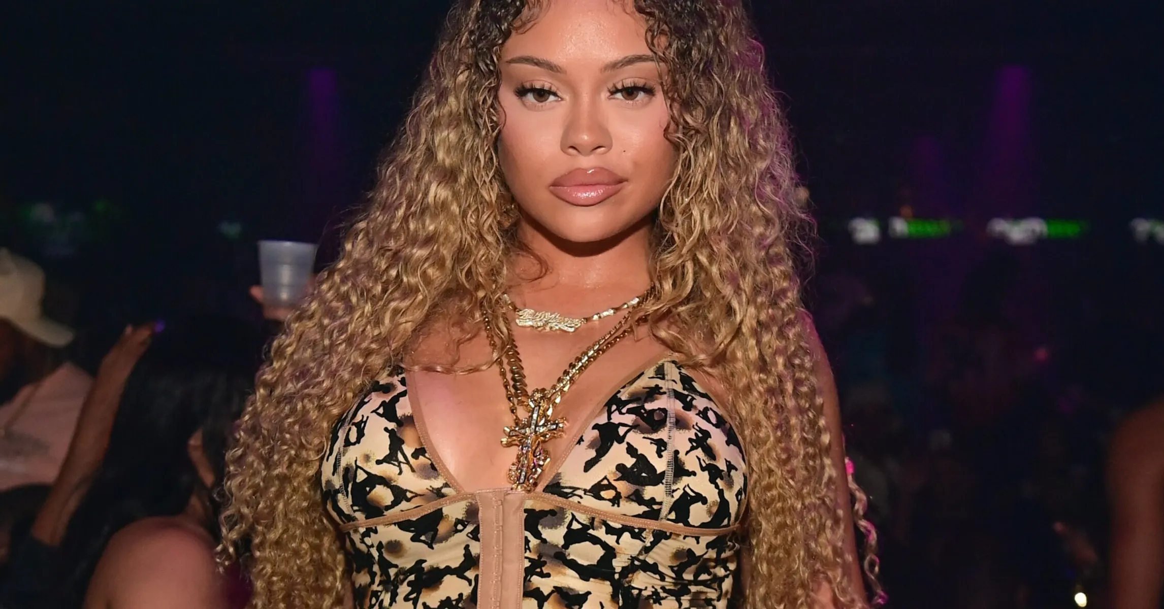 Drake Comparisons Leave Latto Flattered “The GOAT”