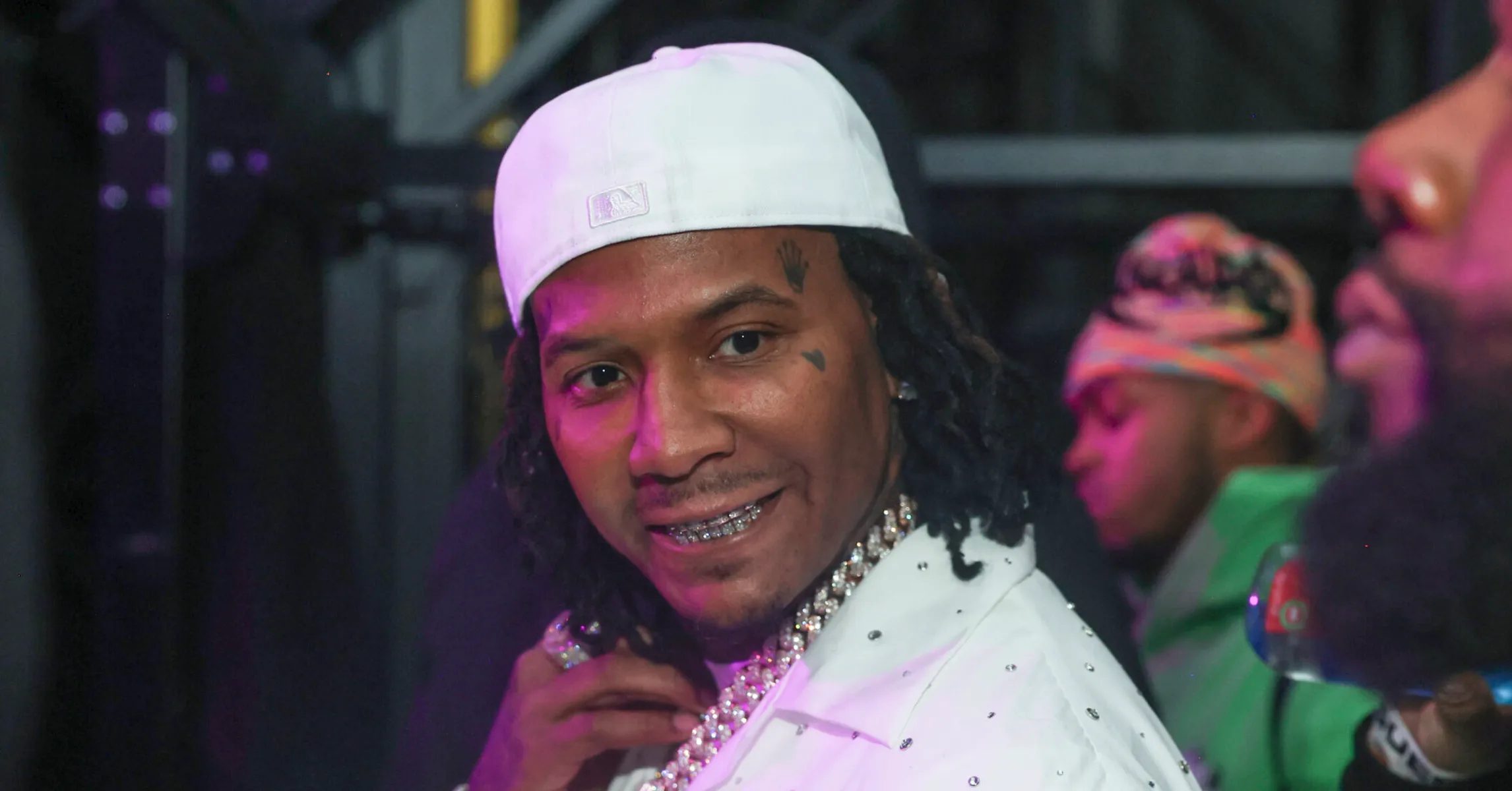 Moneybagg Yo Unveils Tracklist & Features For Highly Anticipated "SPEAK