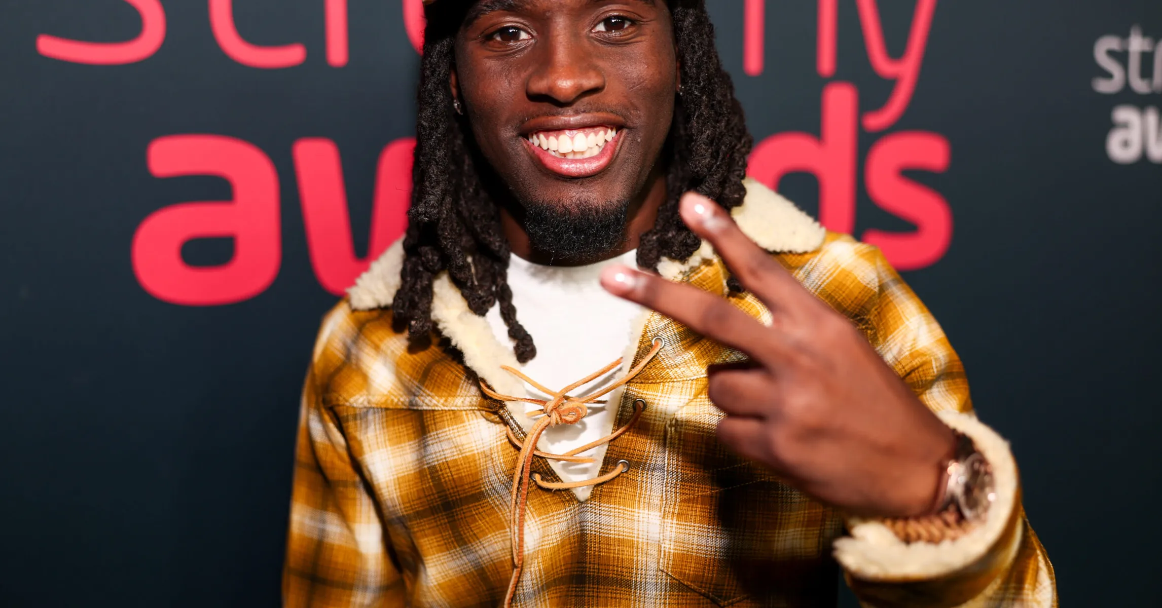 Kai Cenat FaceTimes A$AP Rocky On Twitch Stream