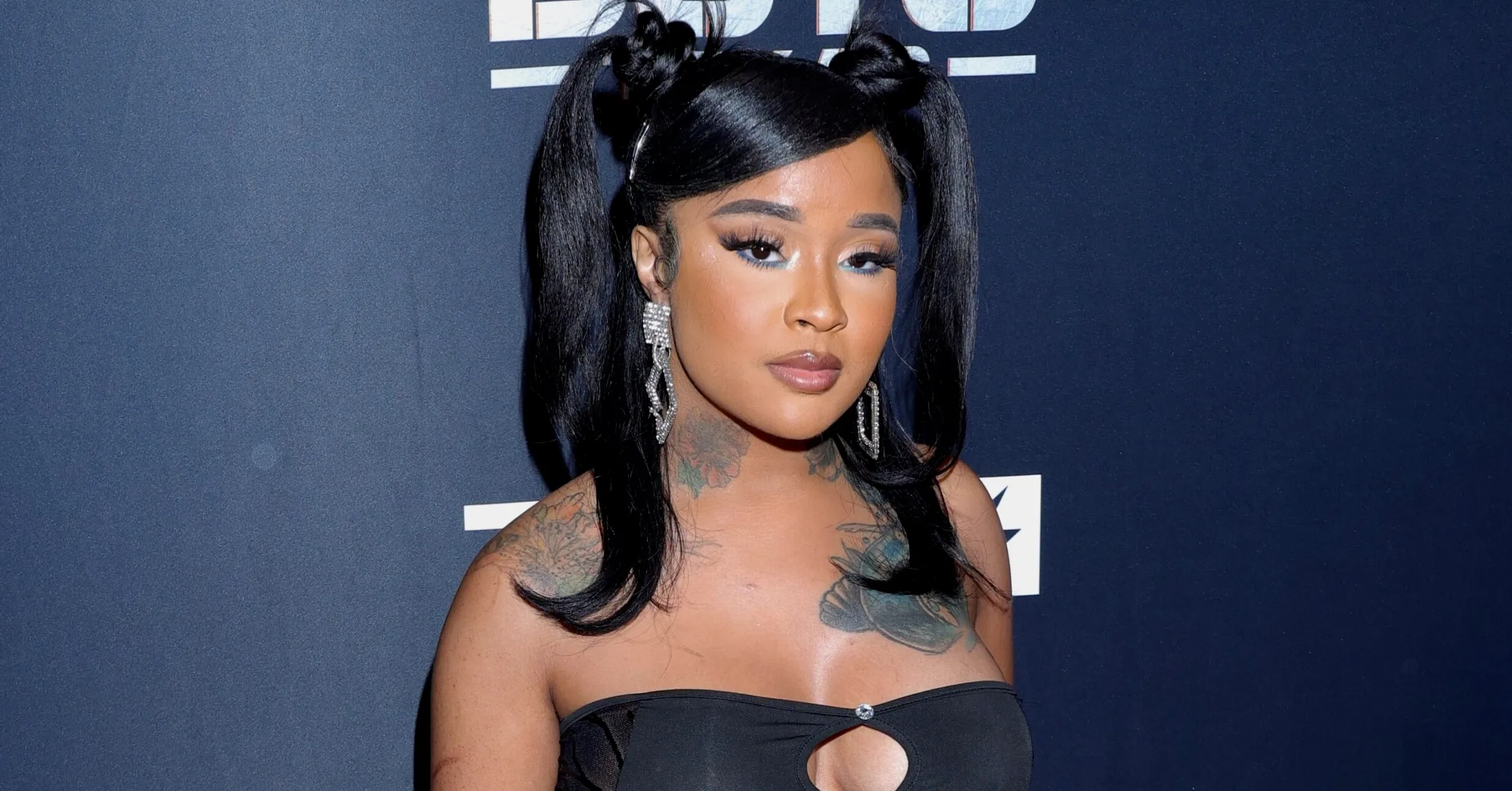 Stunna Girl Leaves Her Husband For Running After She Got Shot