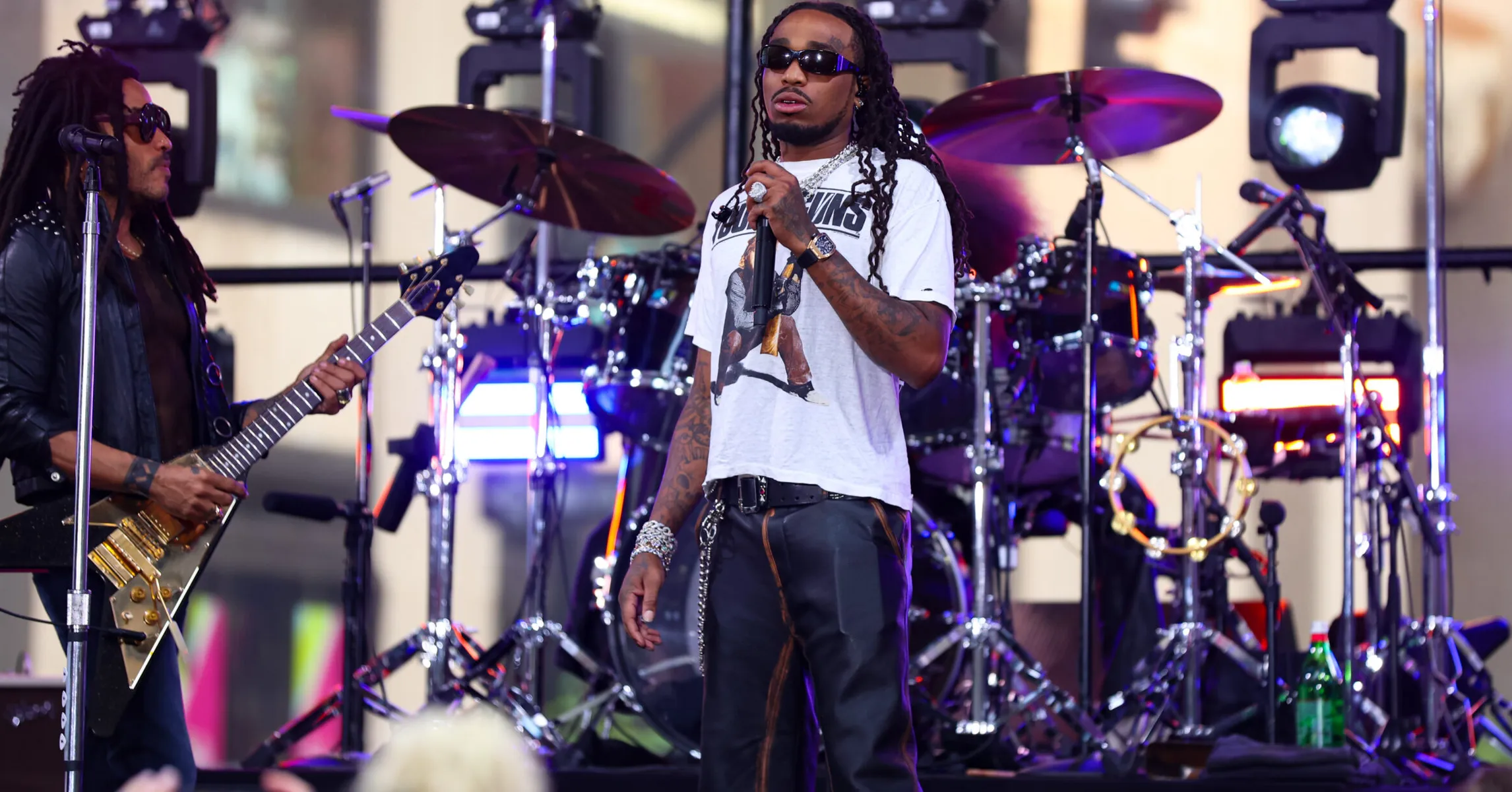 Quavo Ordered To Pay 700K For Valet Assault