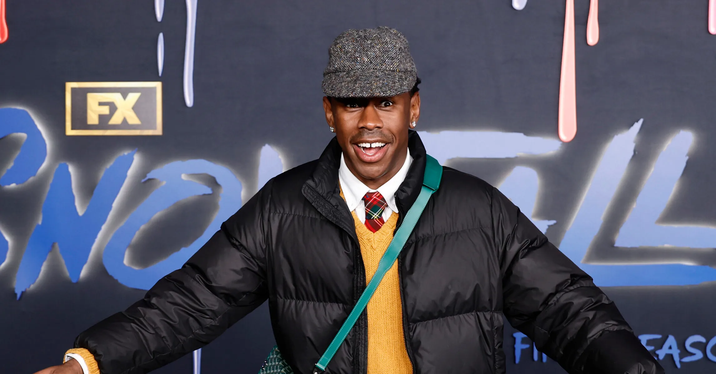 Tyler The Creator Joins Cast Of New A24 Film Starring Timothee Chalamet