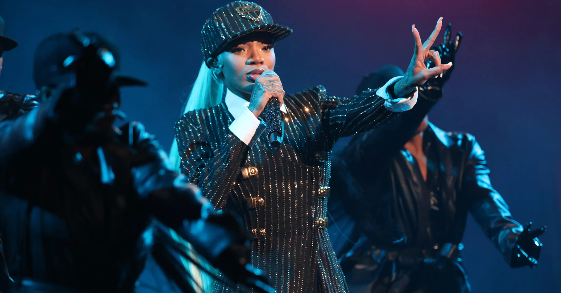 GloRilla Fans Wonder Whether She Has Children Thanks To New Album Lyrics