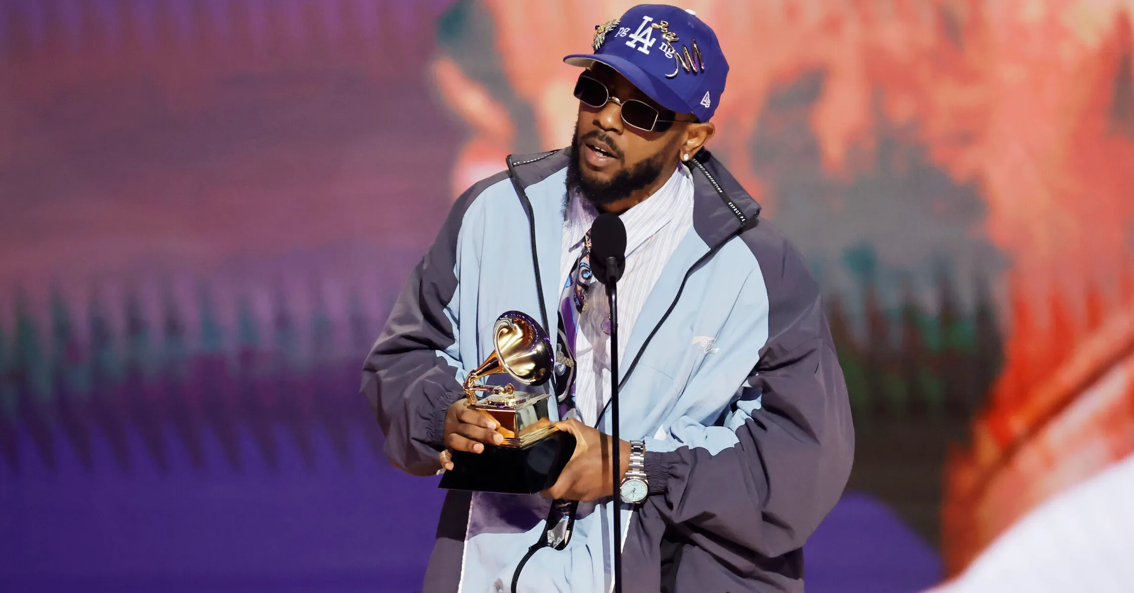 Kendrick Lamar's "Not Like Us" Hits Yet Another Massive Streaming Milestone