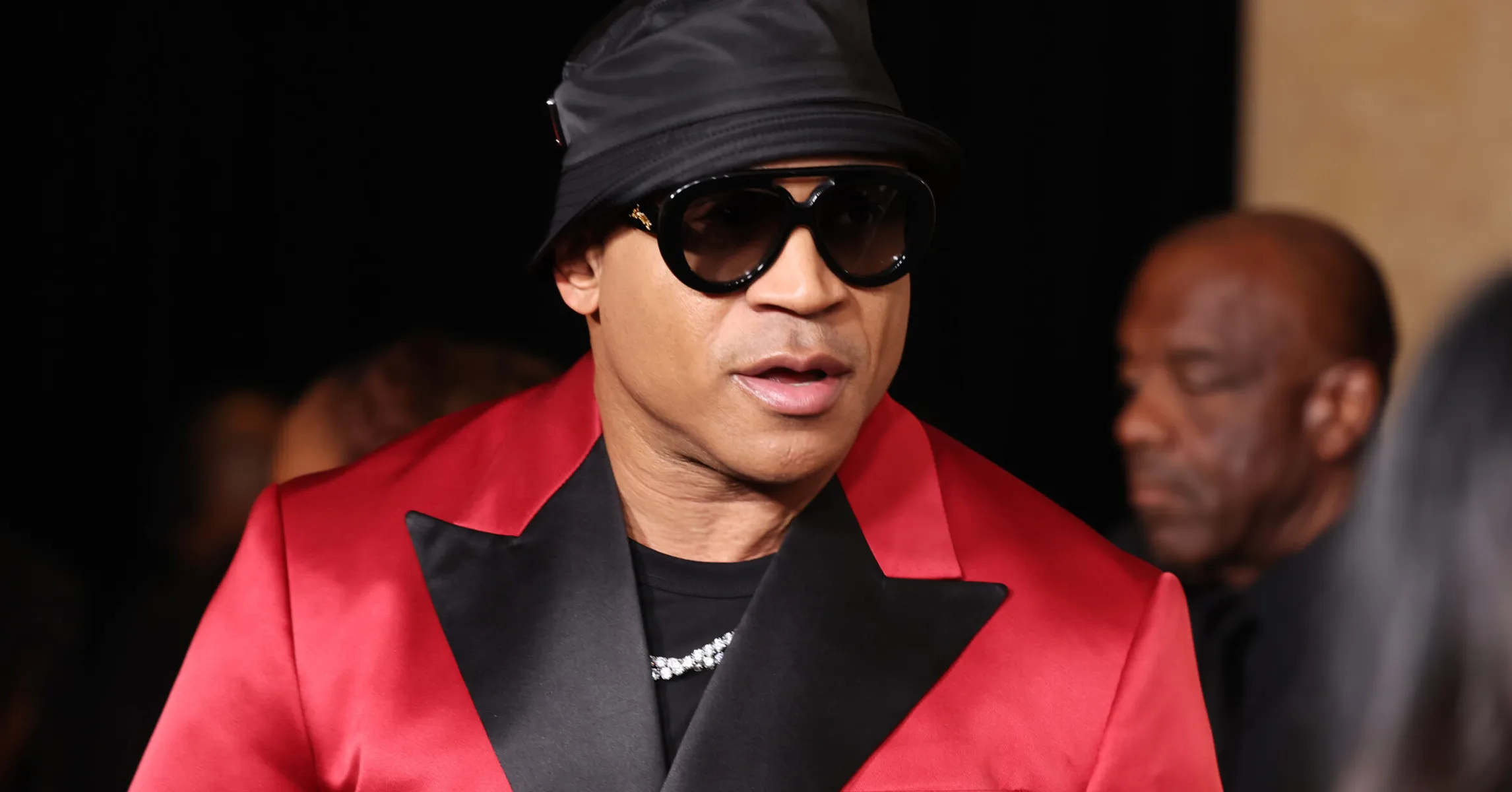 LL COOL J Explains Why Lil Wayne Will "Have His Day" After Kendrick