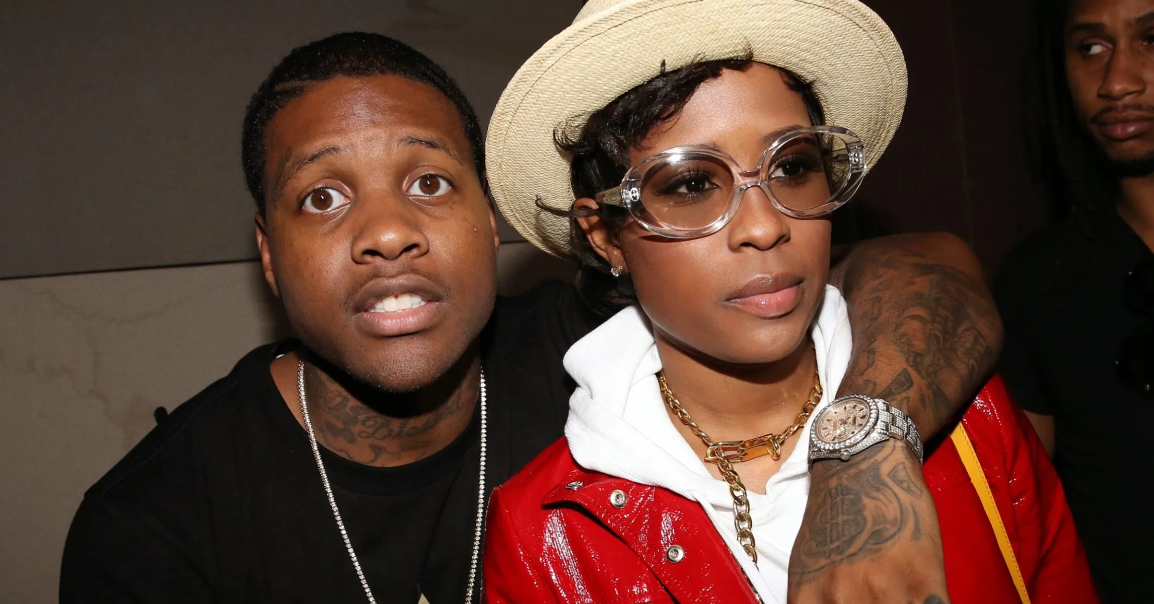 DeJ Loaf Appears To Support Lil Durk After His Arrest For Alleged