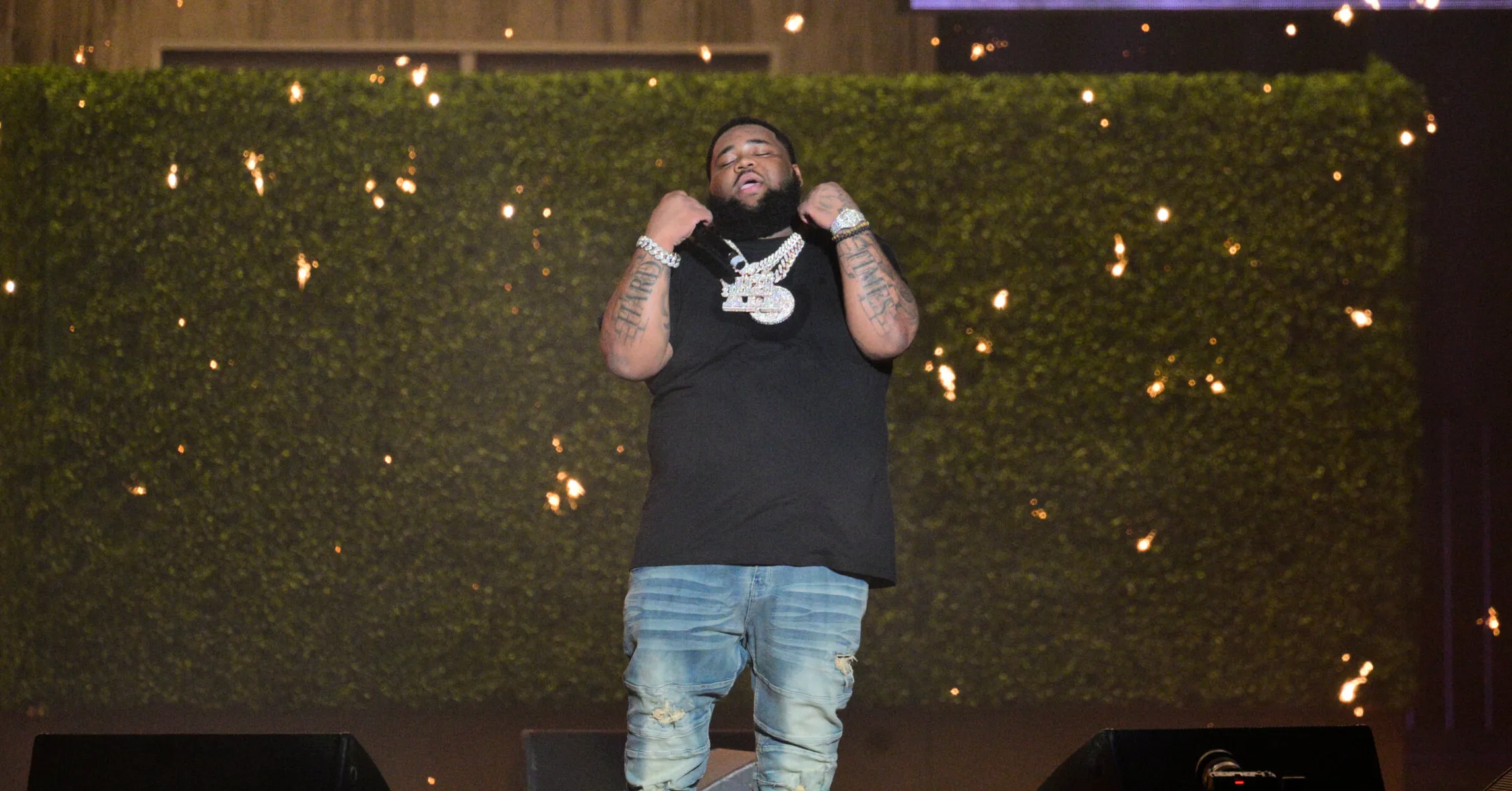 Rod Wave Threatens Chris Sails After Spreading Rumors About Wave's