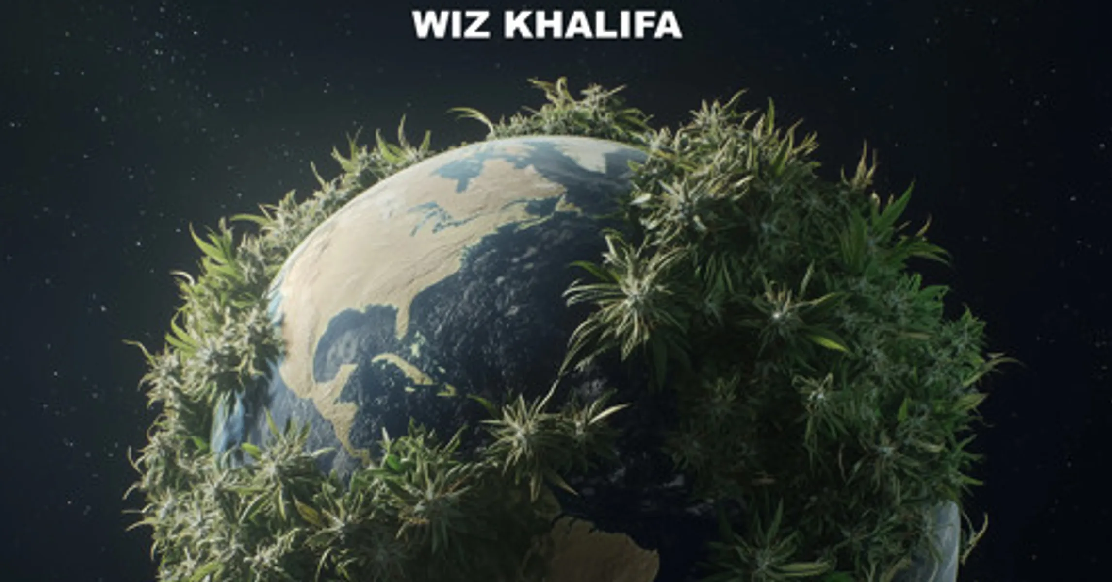 Wiz Khalifa Says "Khalifa's Home" On "Kush And Orange Juice 2" Lead Single